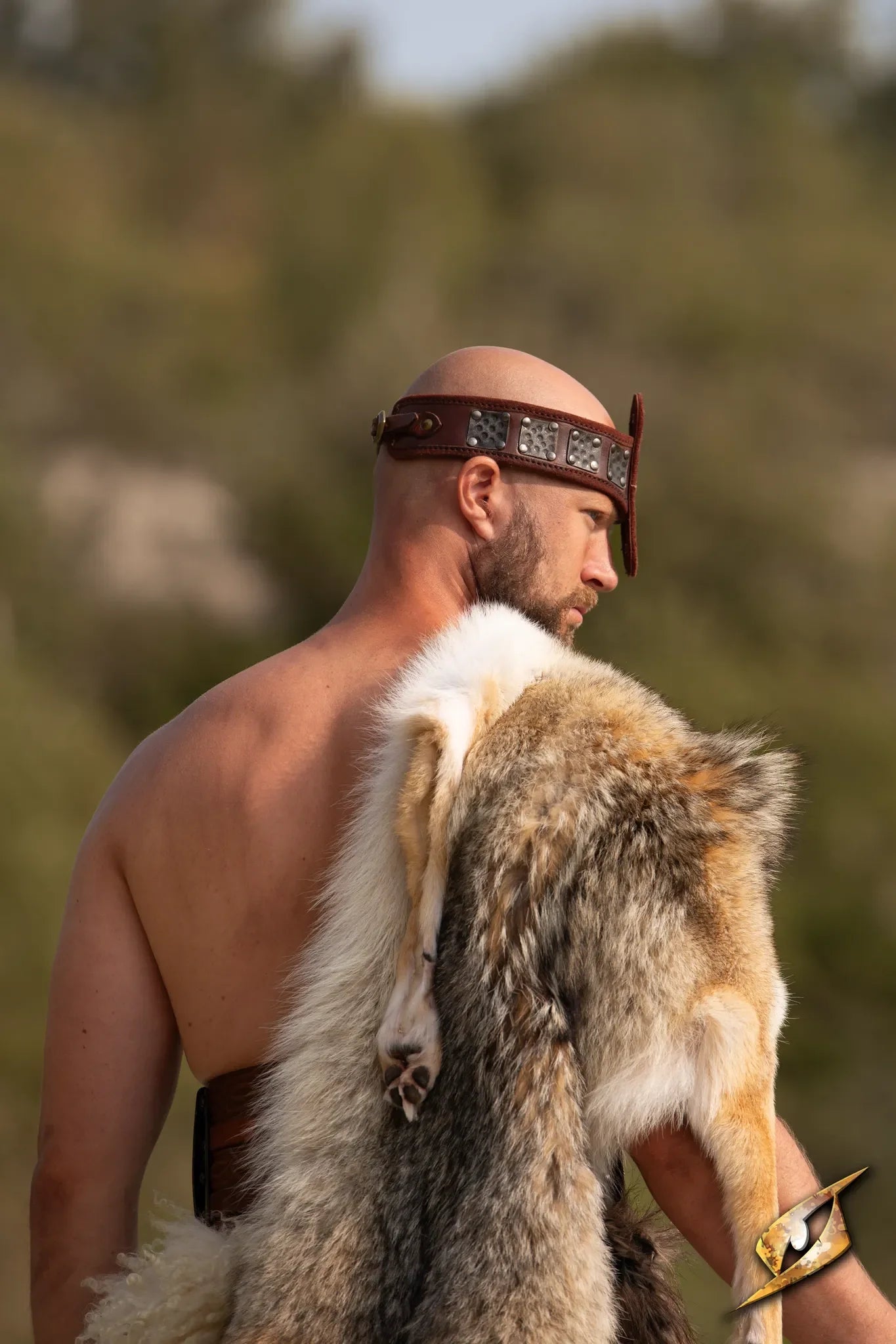 Headband of Strength