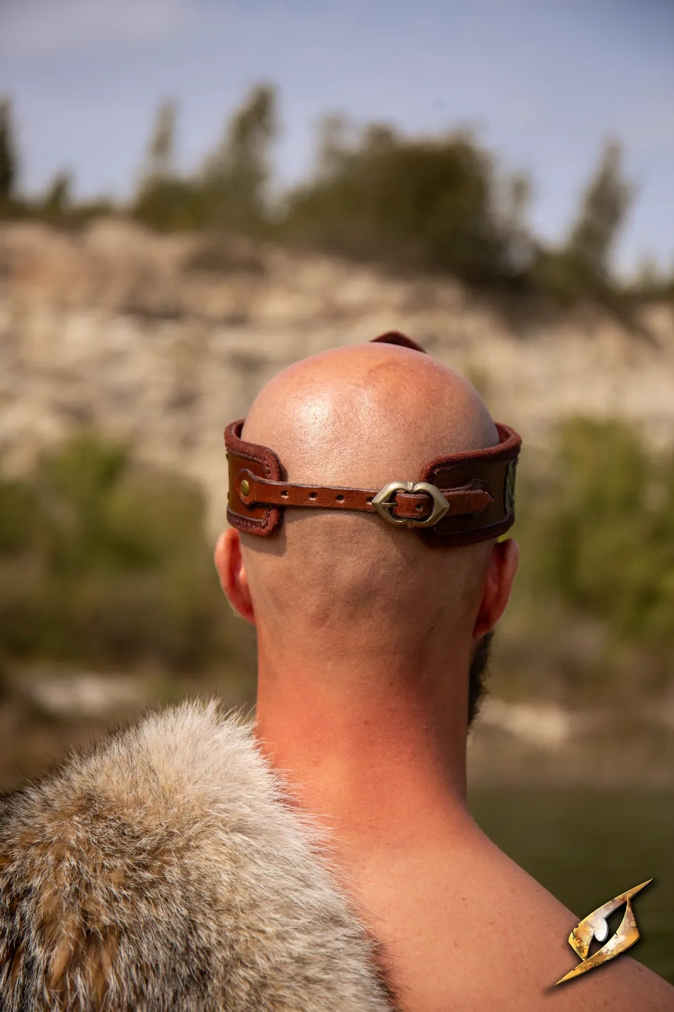 Headband of Strength