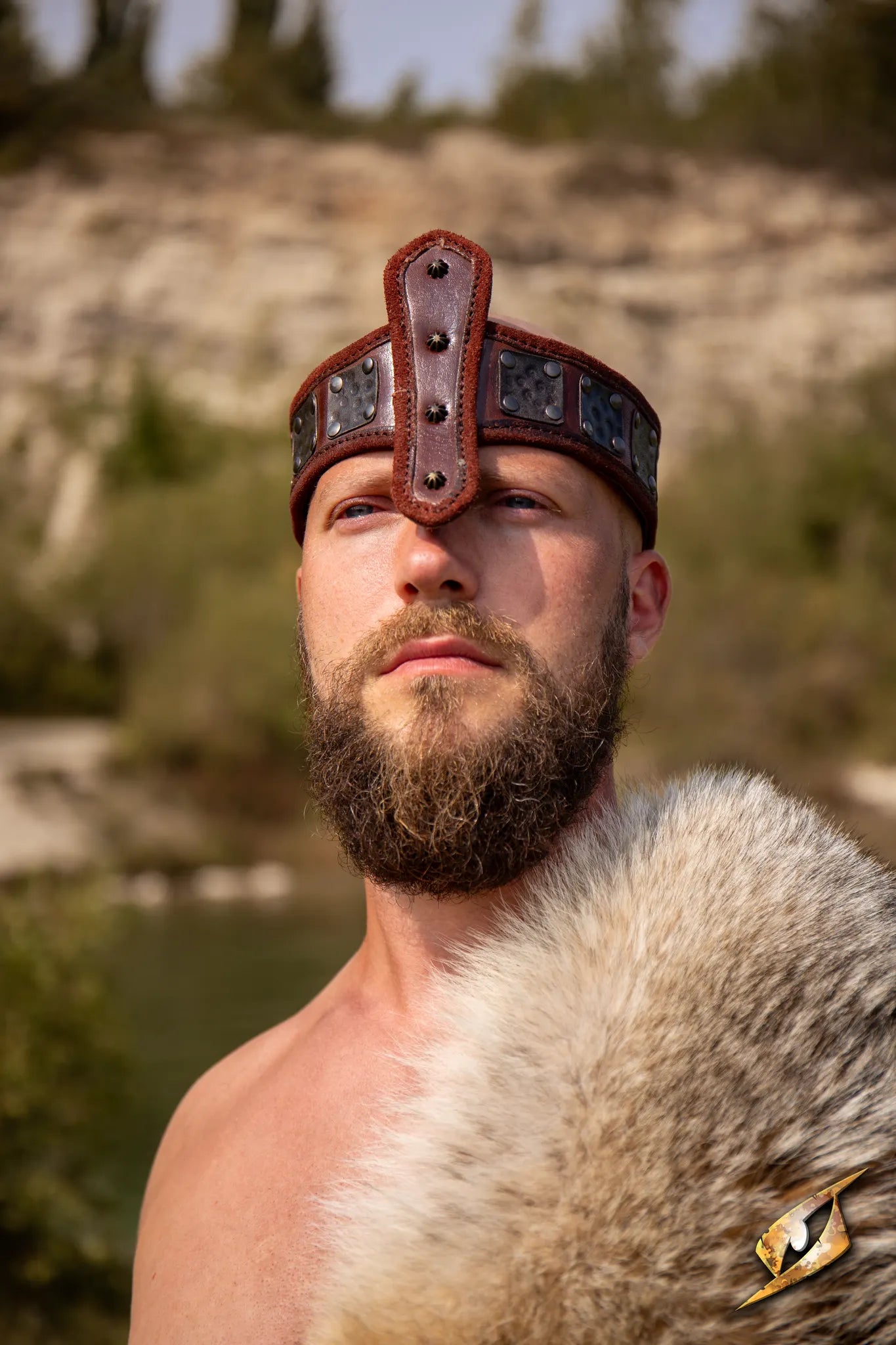 Headband of Strength