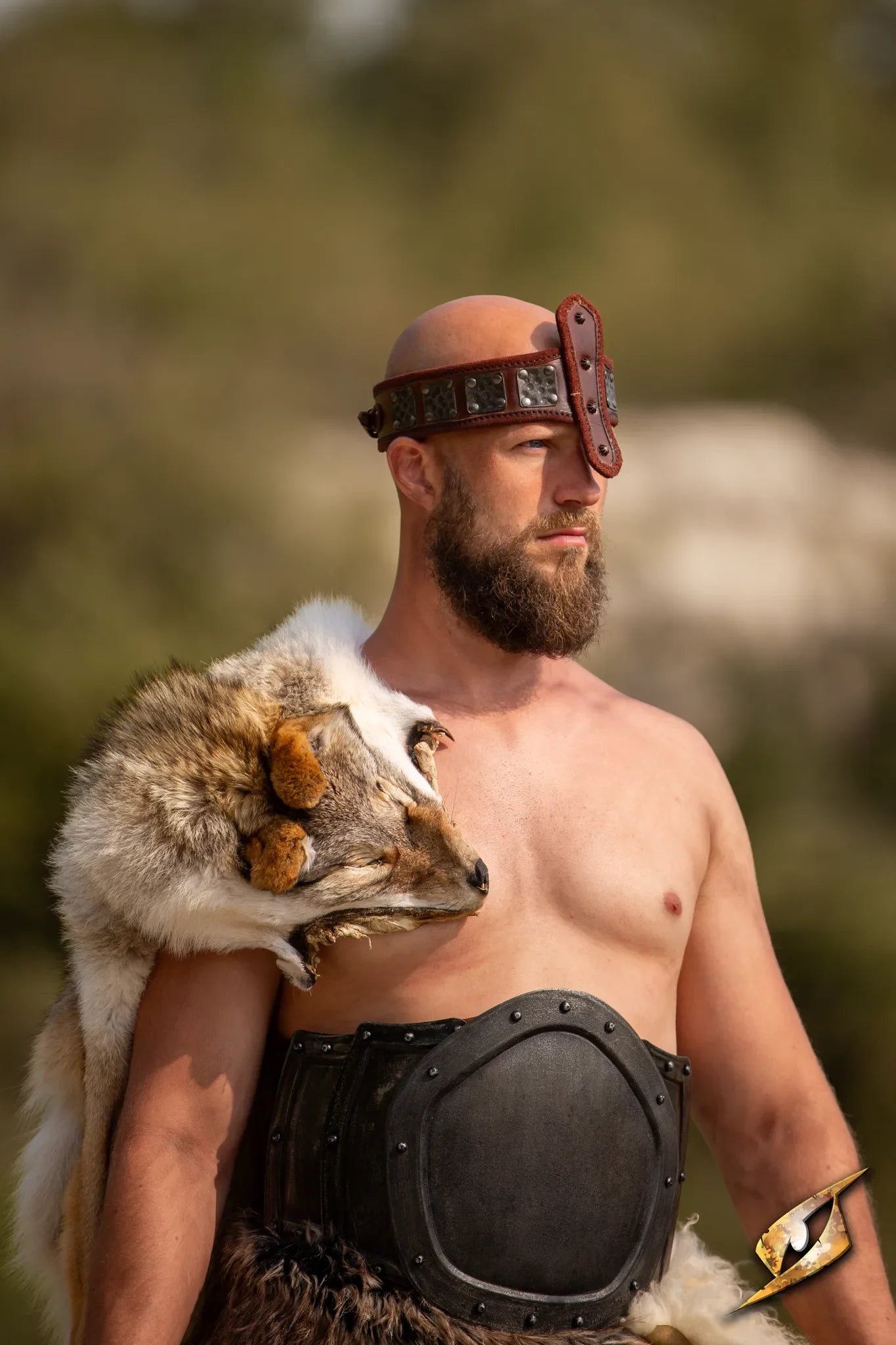 Headband of Strength