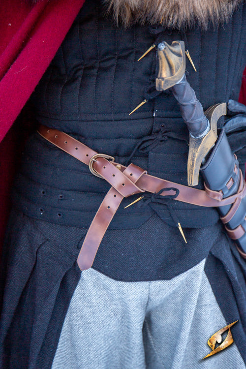 Knights Scabbard - Faux Leather