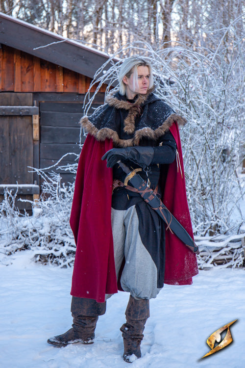 Knights Scabbard - Faux Leather