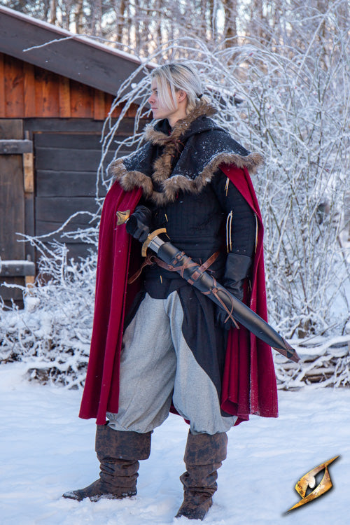 Knights Scabbard - Faux Leather