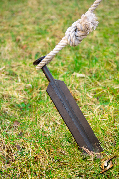 Storm Born Tent Peg - 60 cm