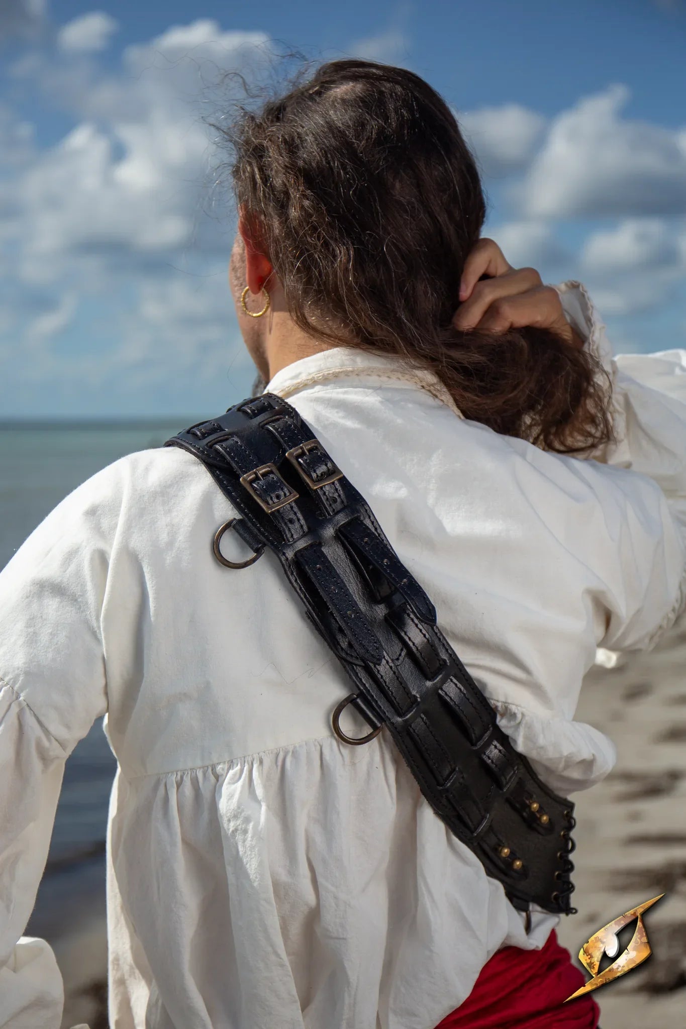 Bandolier of Many Adventures