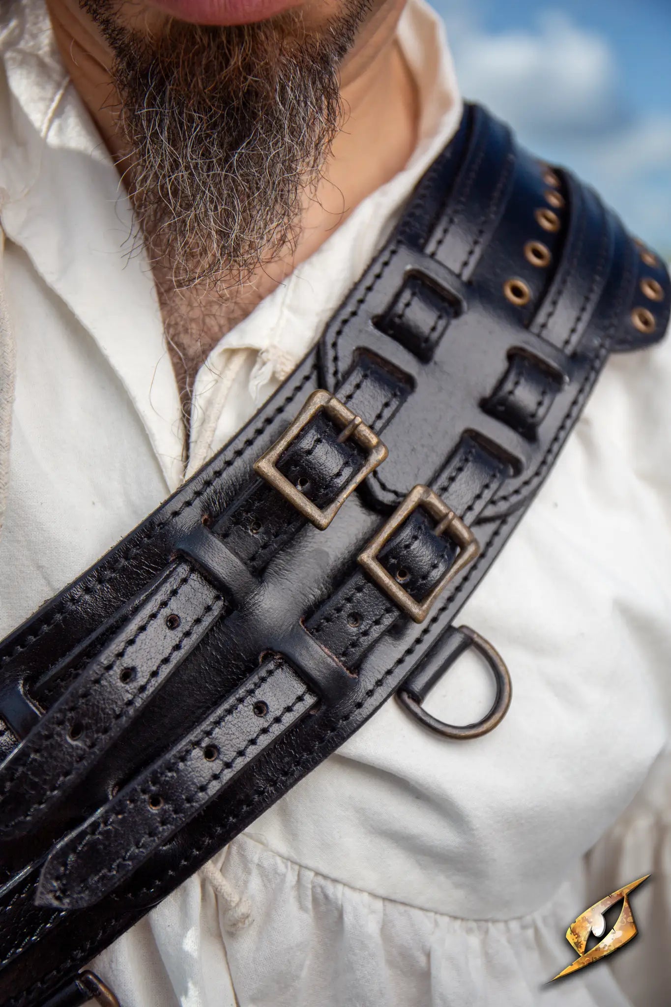 Bandolier of Many Adventures