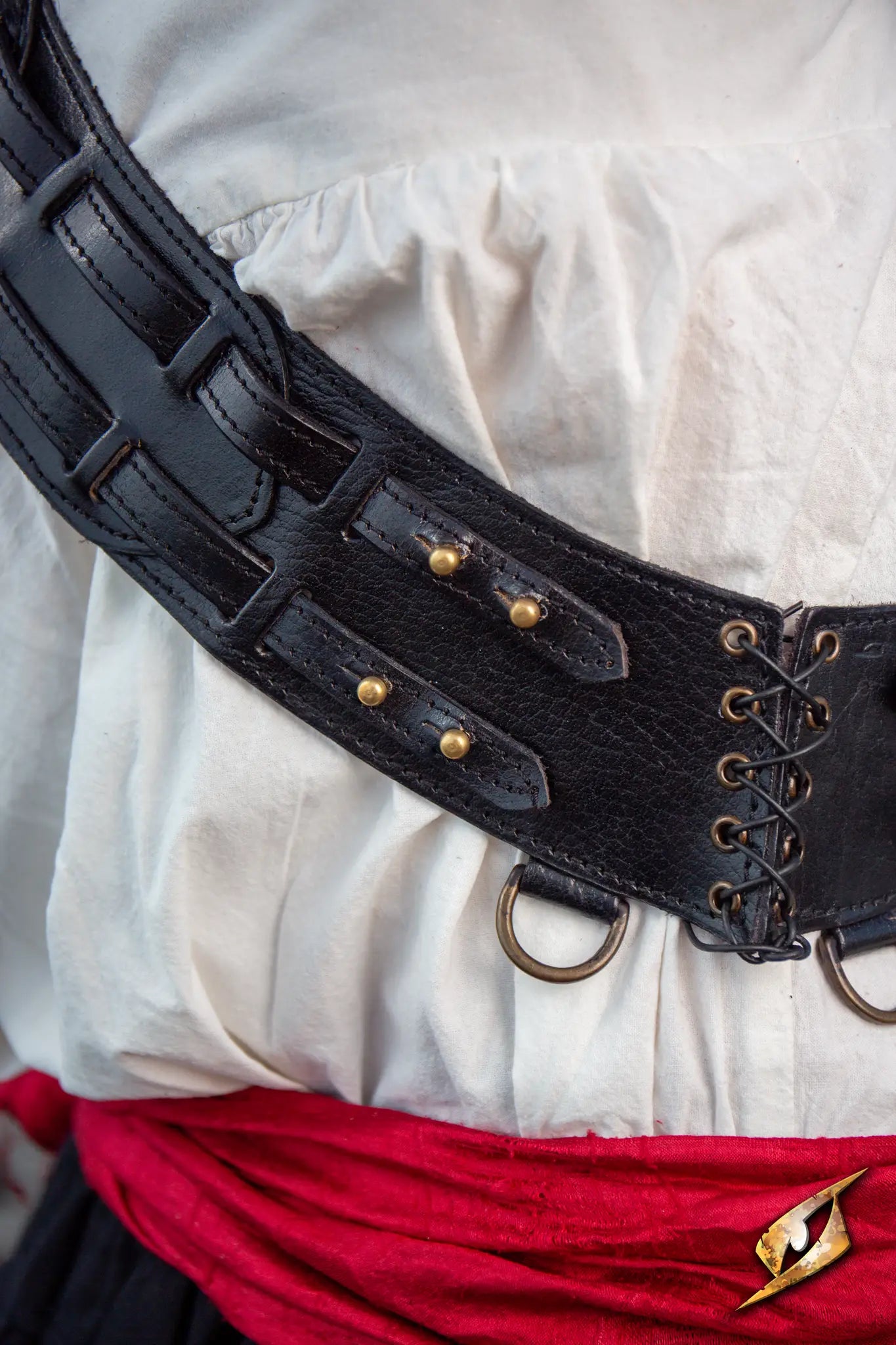 Bandolier of Many Adventures
