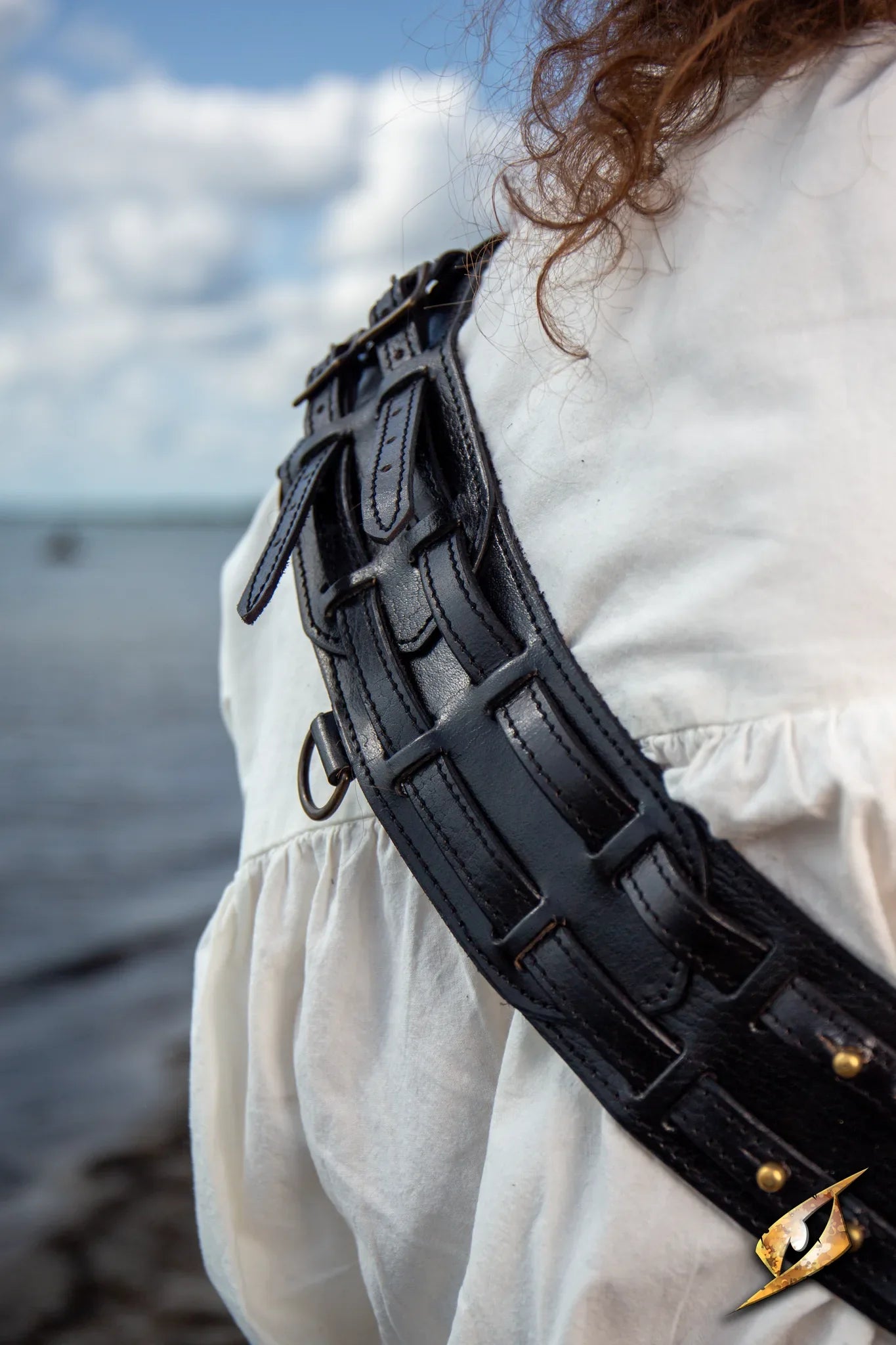 Bandolier of Many Adventures