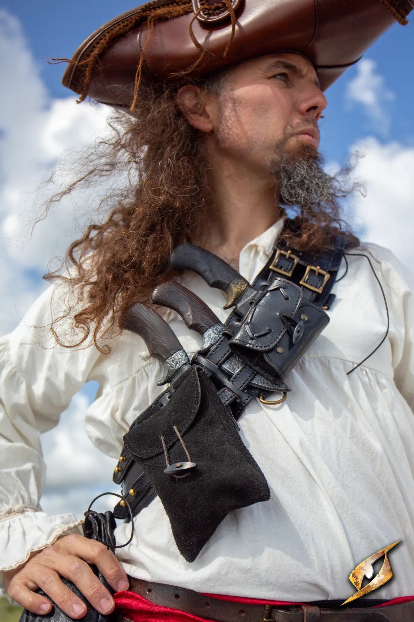 Bandolier of Many Adventures