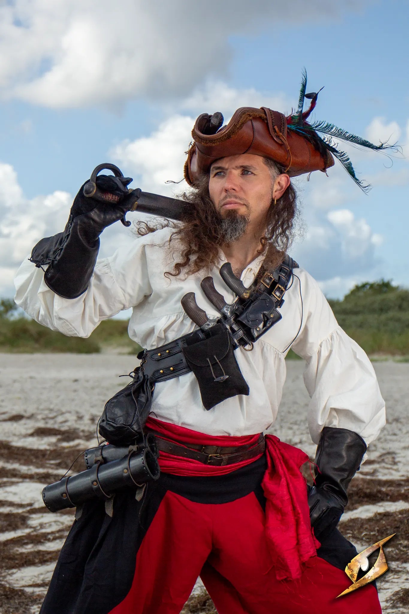 Bandolier of Many Adventures