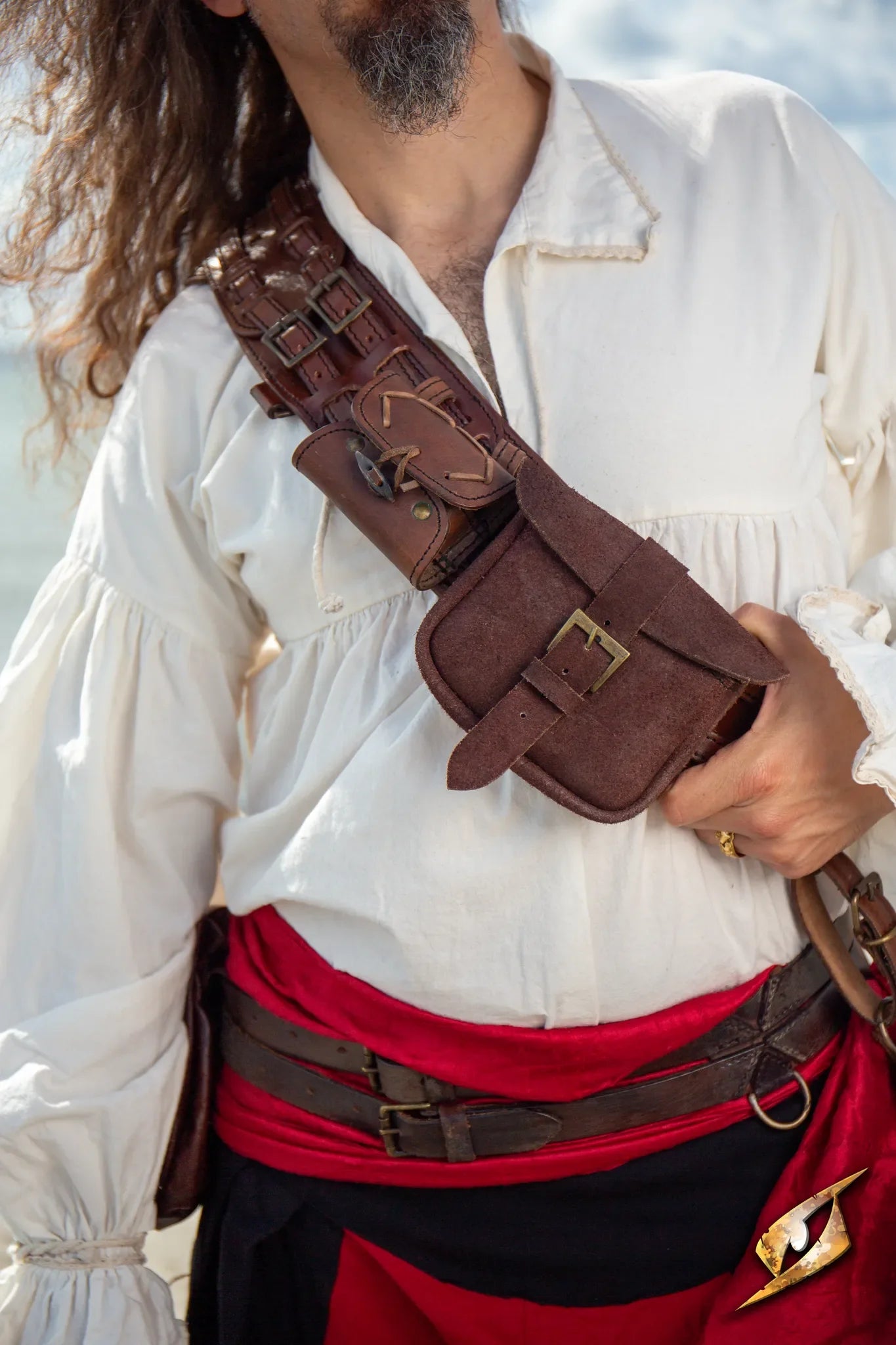 Bandolier of Many Adventures