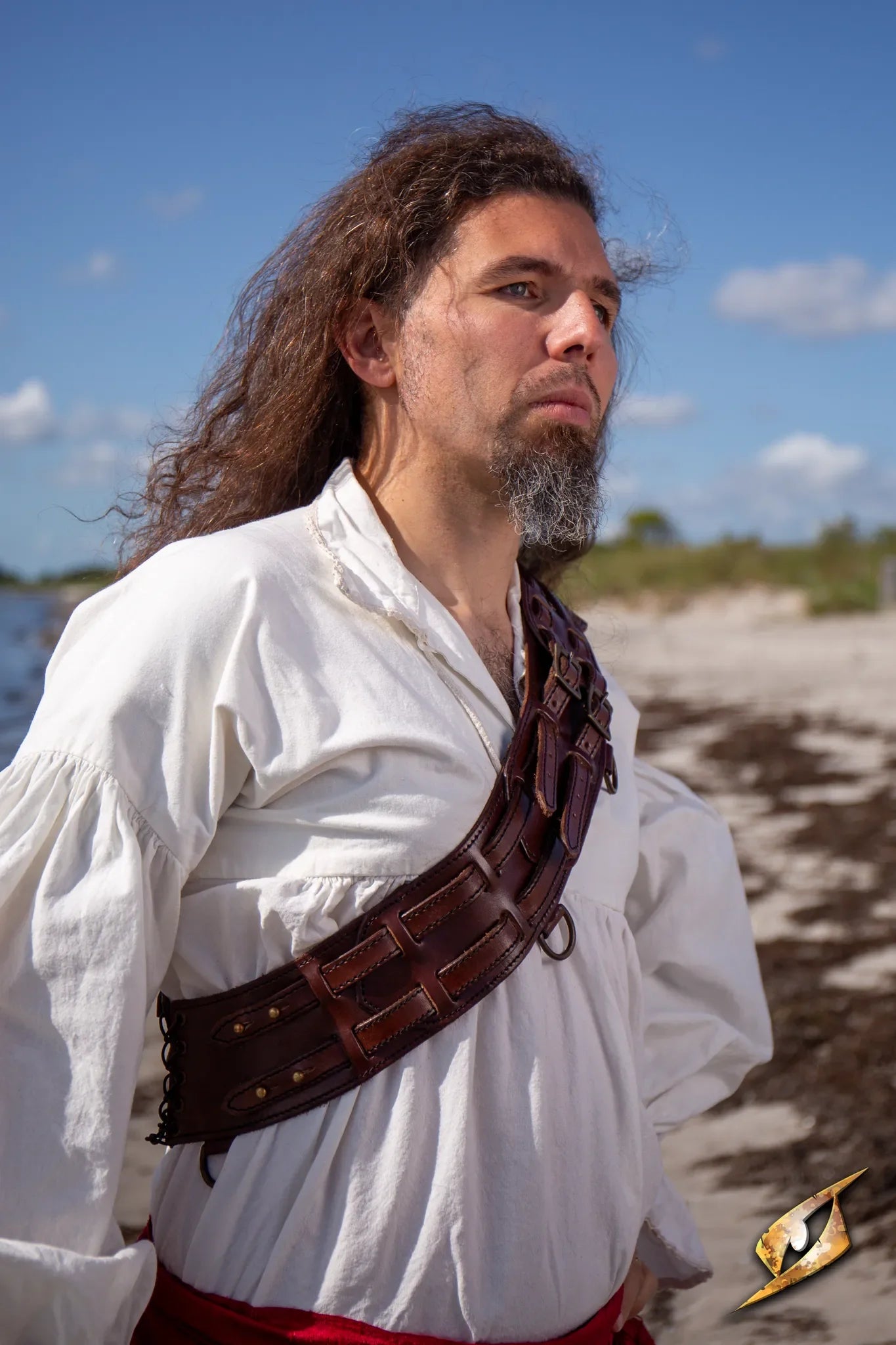 Bandolier of Many Adventures