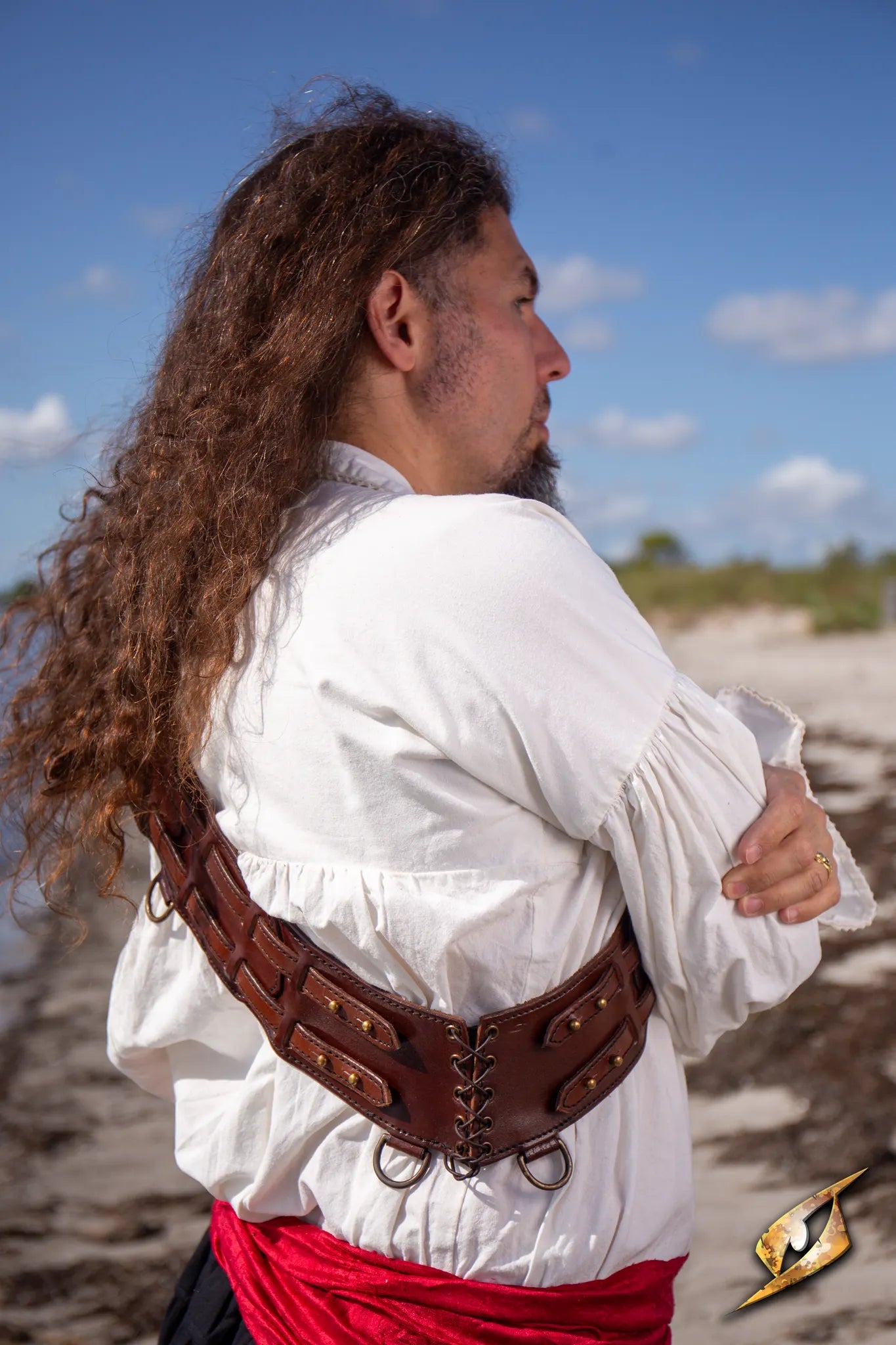 Bandolier of Many Adventures
