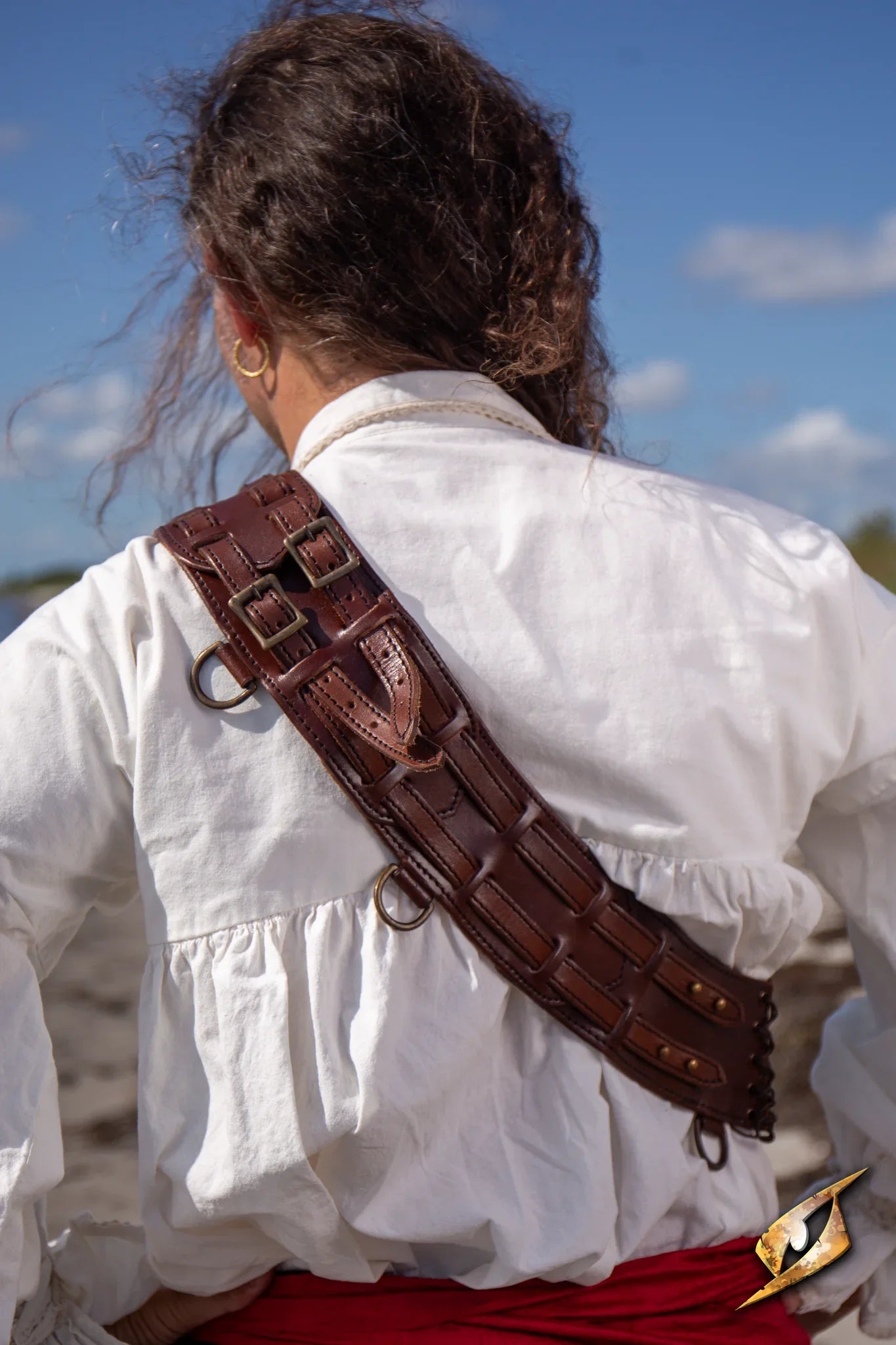 Bandolier of Many Adventures