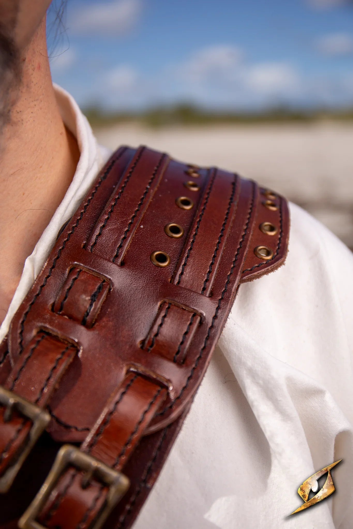 Bandolier of Many Adventures