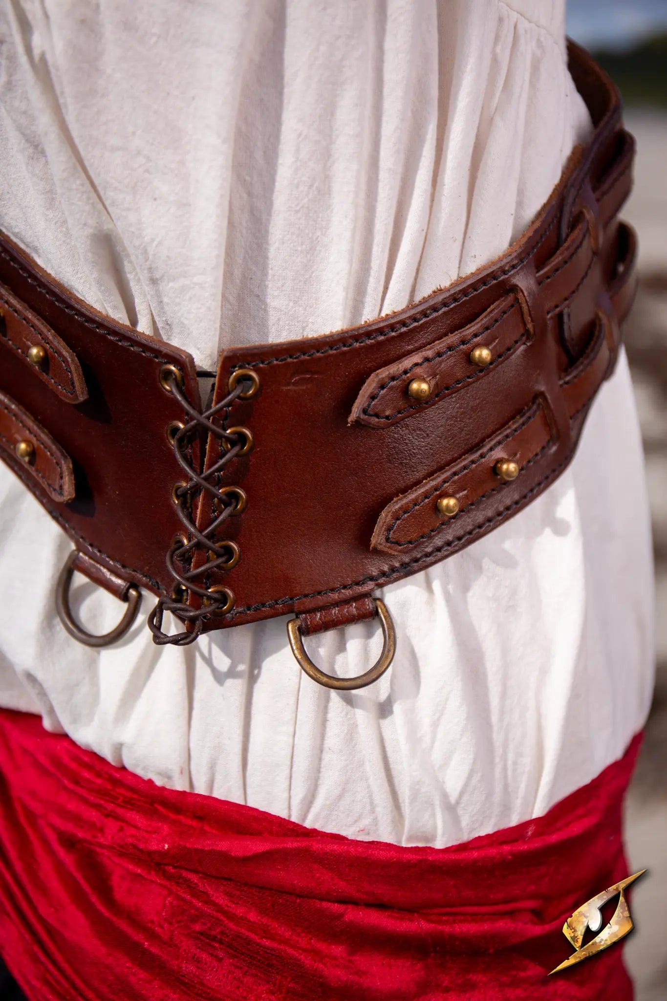 Bandolier of Many Adventures
