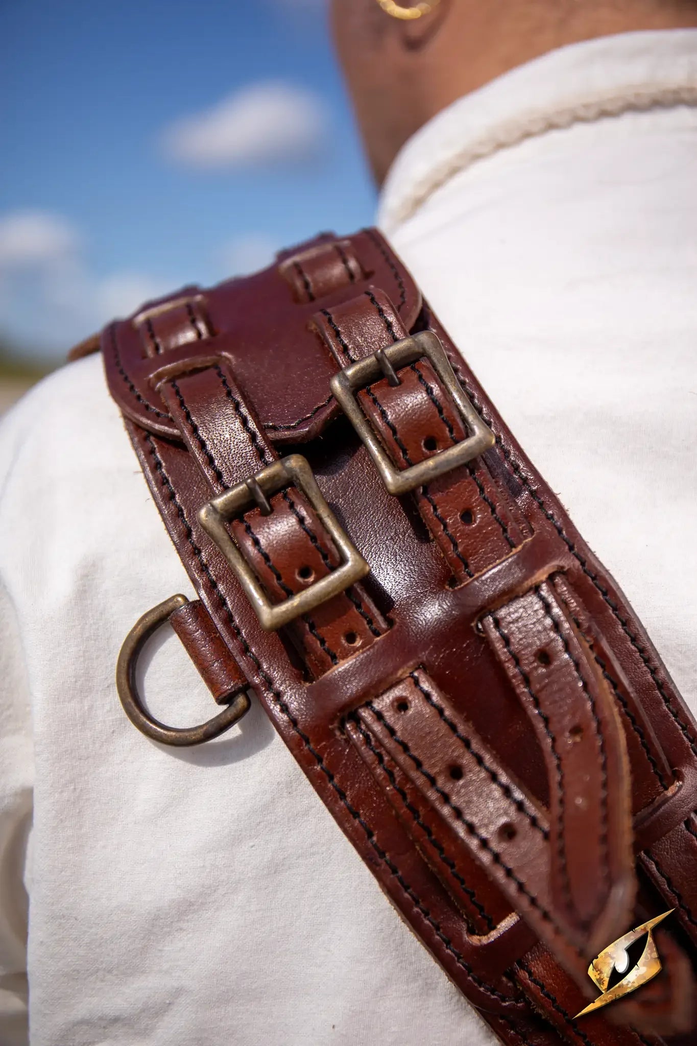 Bandolier of Many Adventures