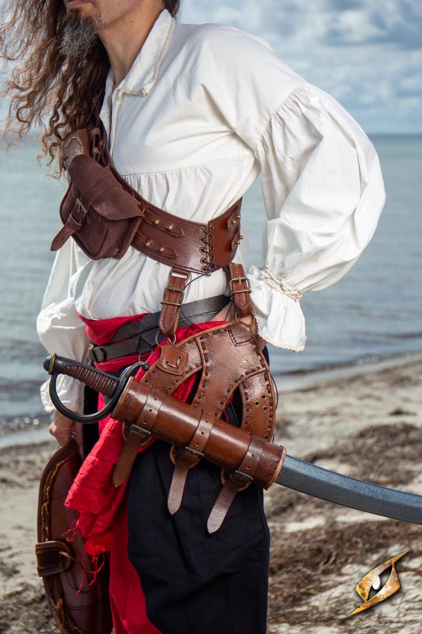 Bandolier of Many Adventures