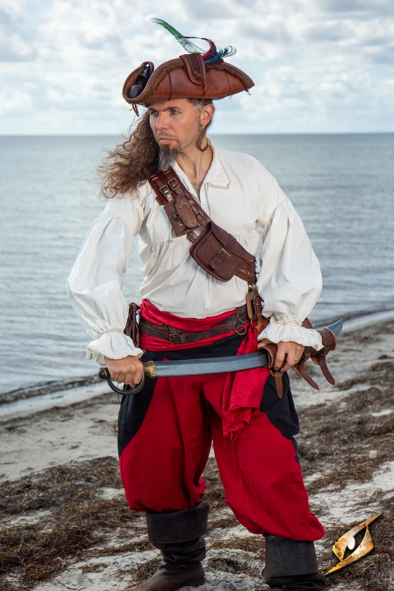 Bandolier of Many Adventures