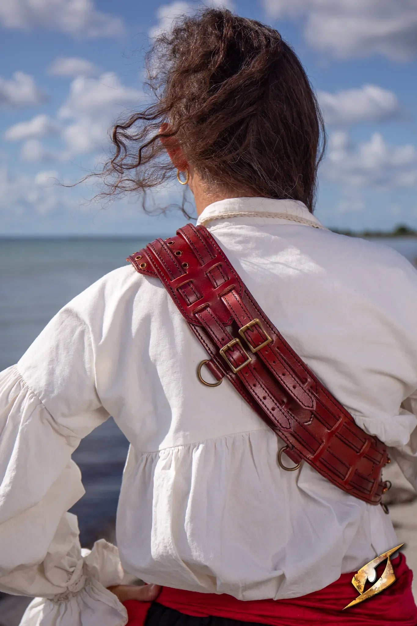 Bandolier of Many Adventures