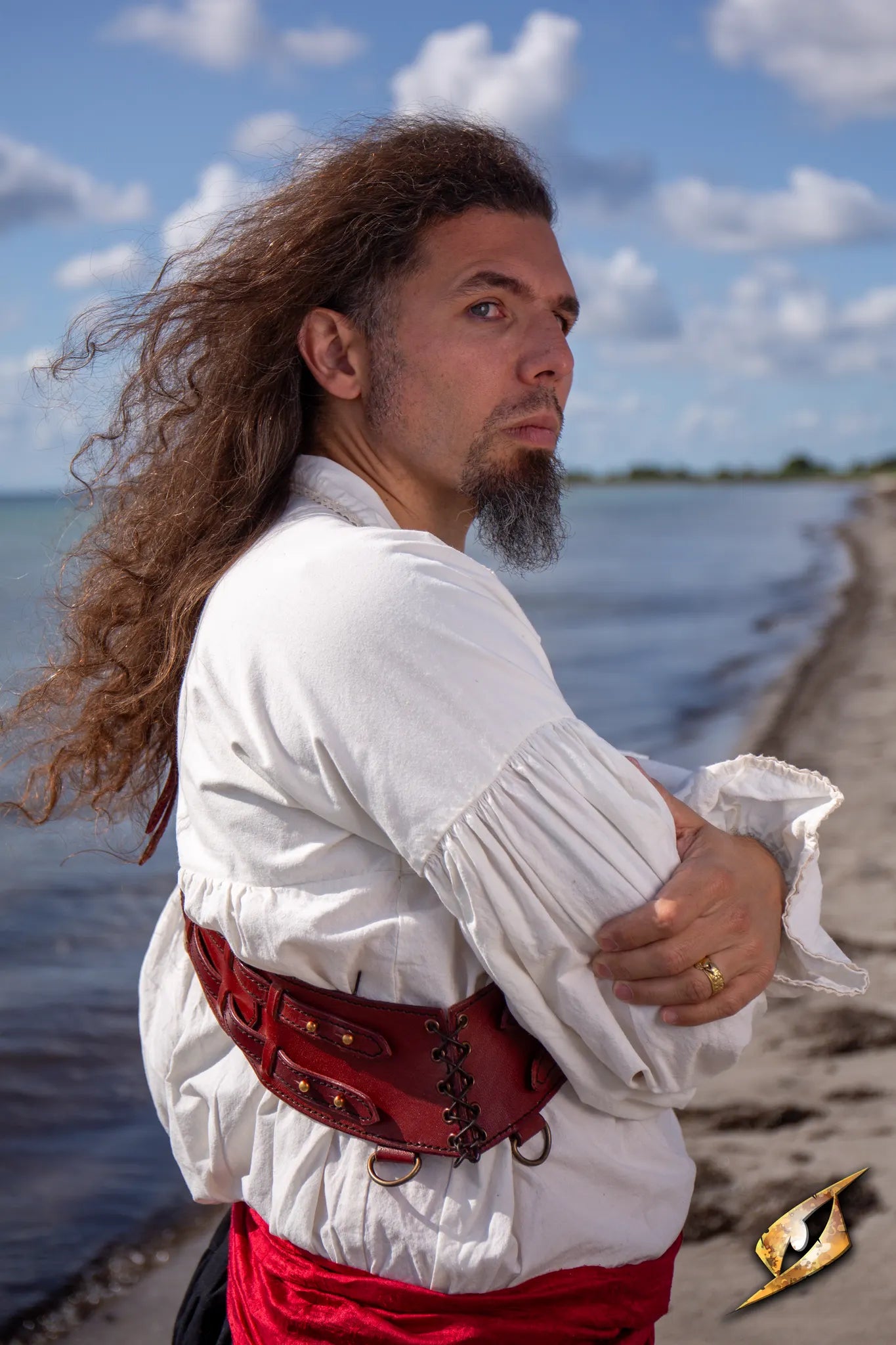 Bandolier of Many Adventures