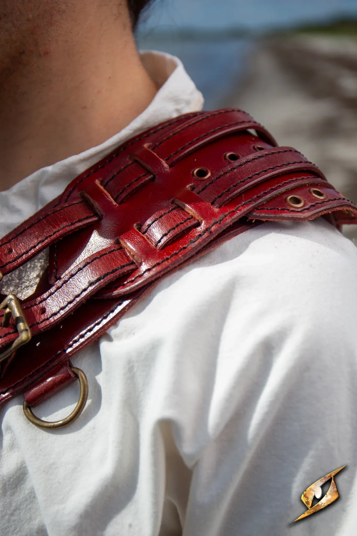 Bandolier of Many Adventures