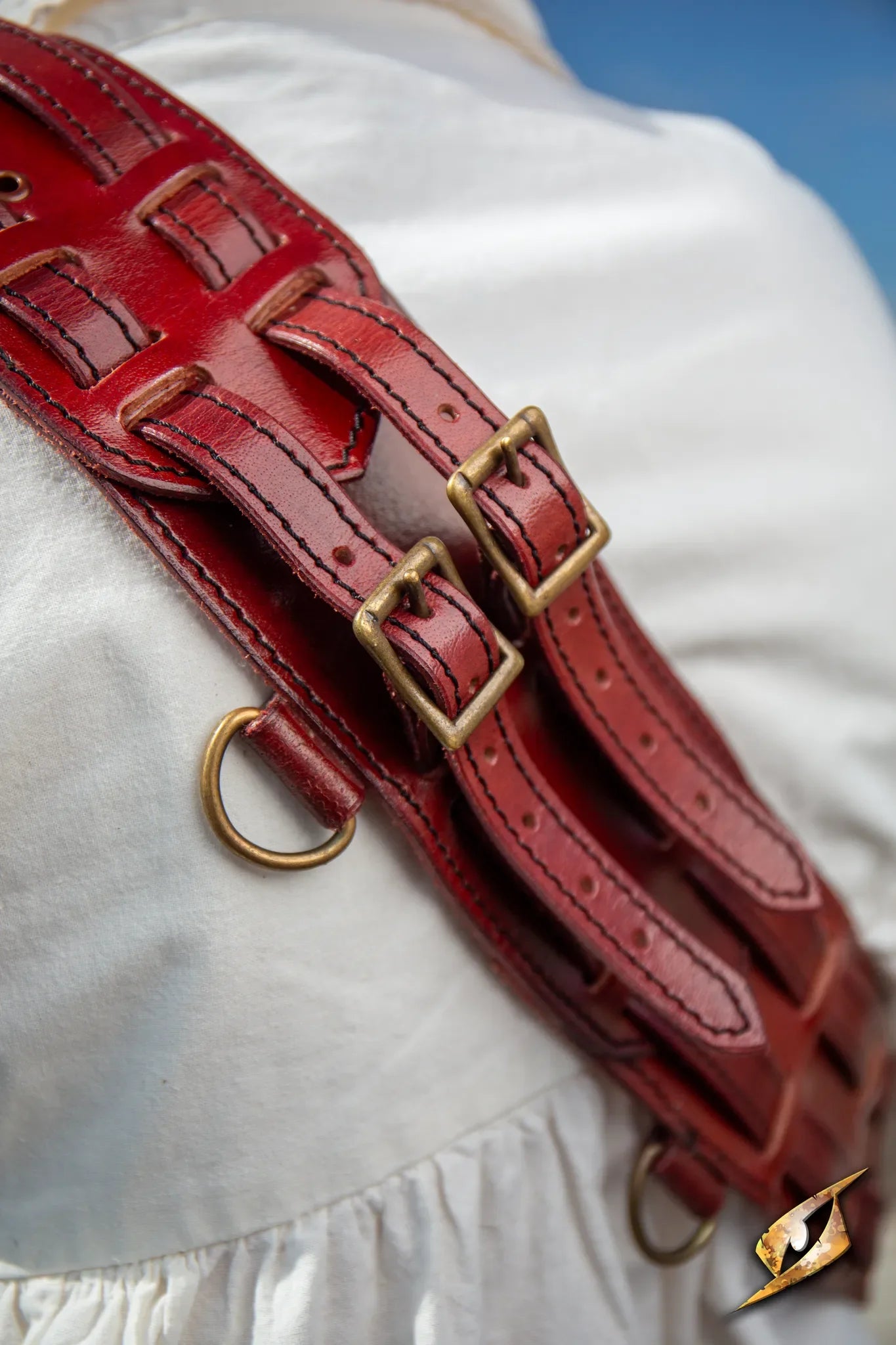 Bandolier of Many Adventures