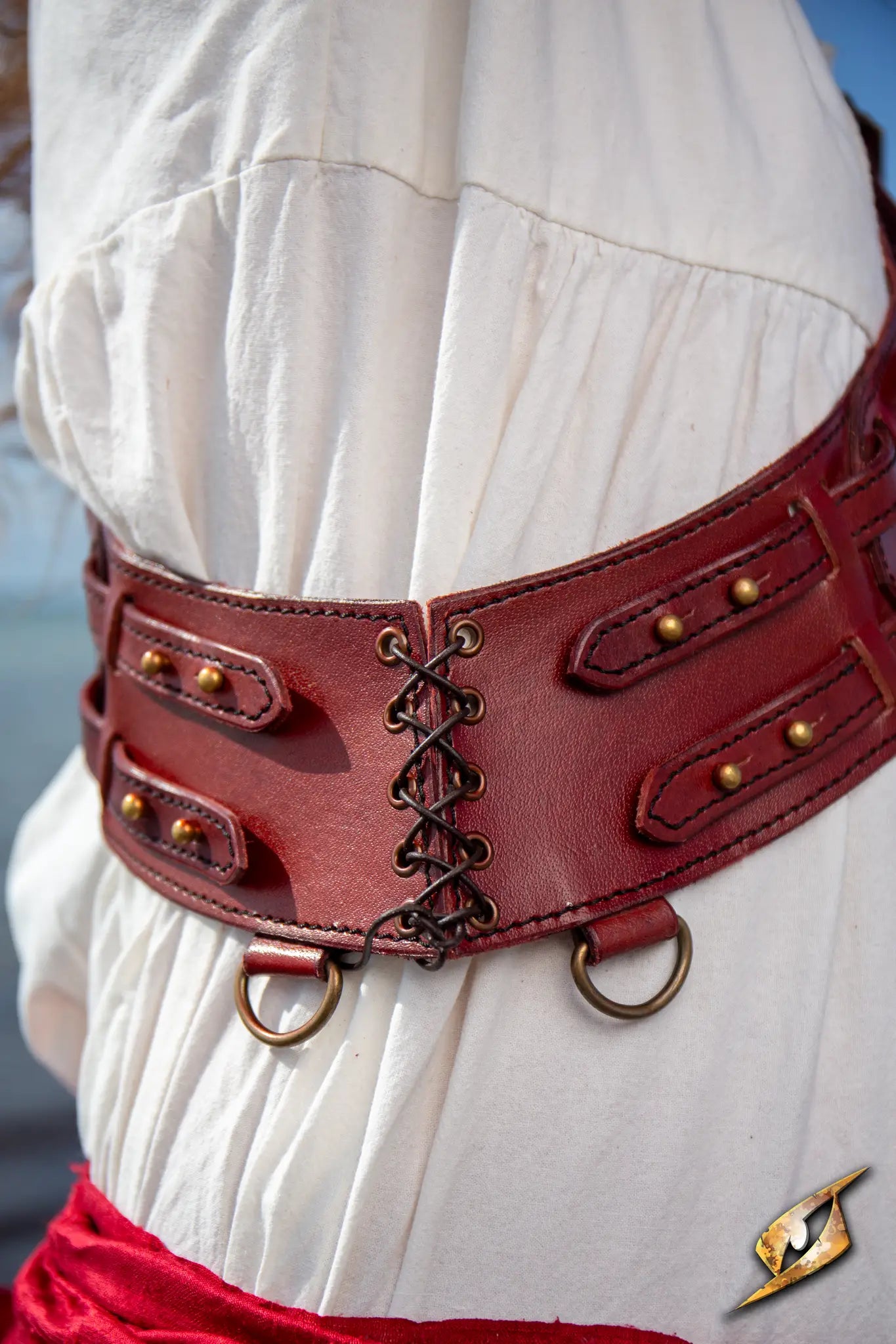 Bandolier of Many Adventures