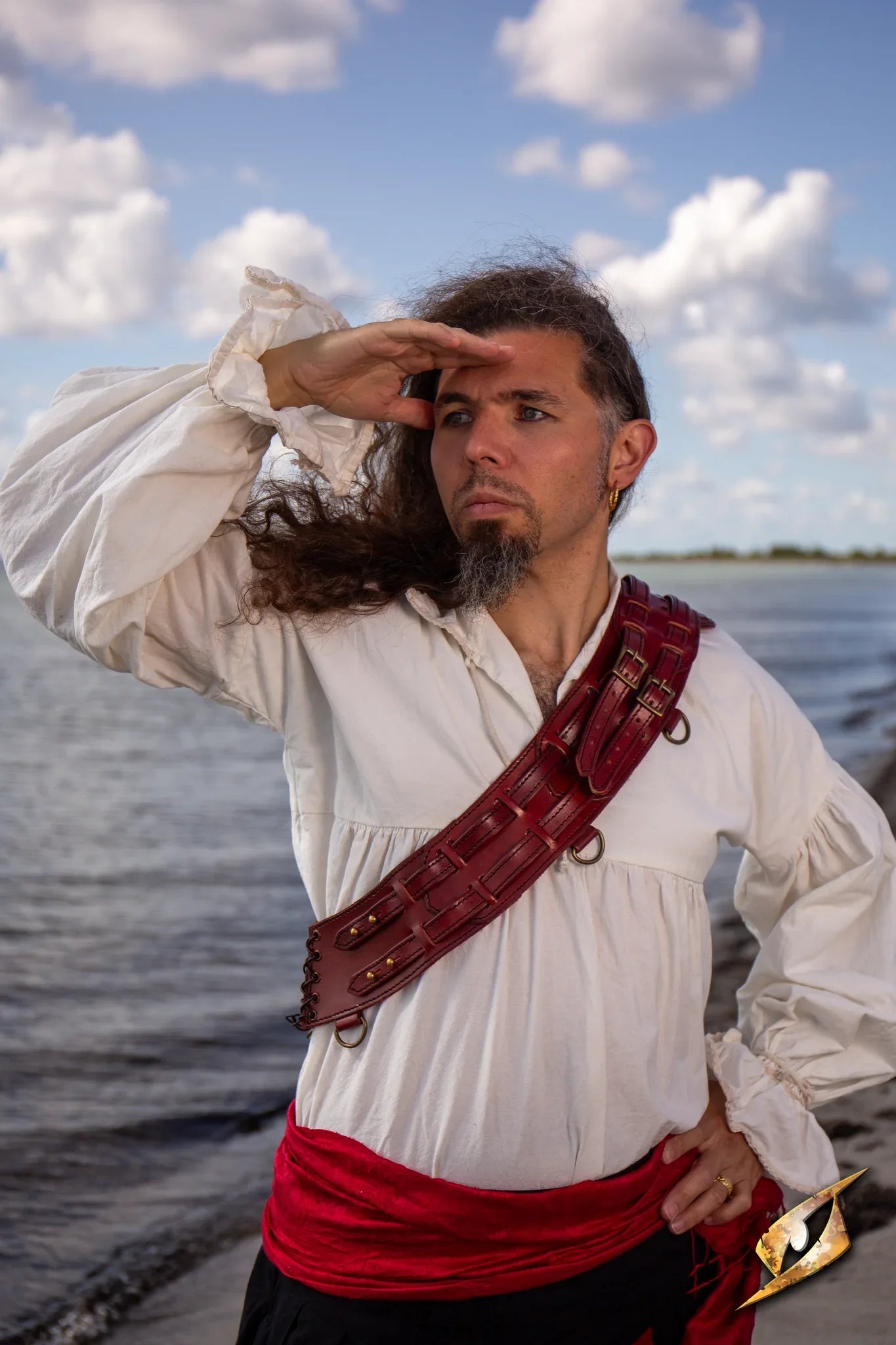 Bandolier of Many Adventures