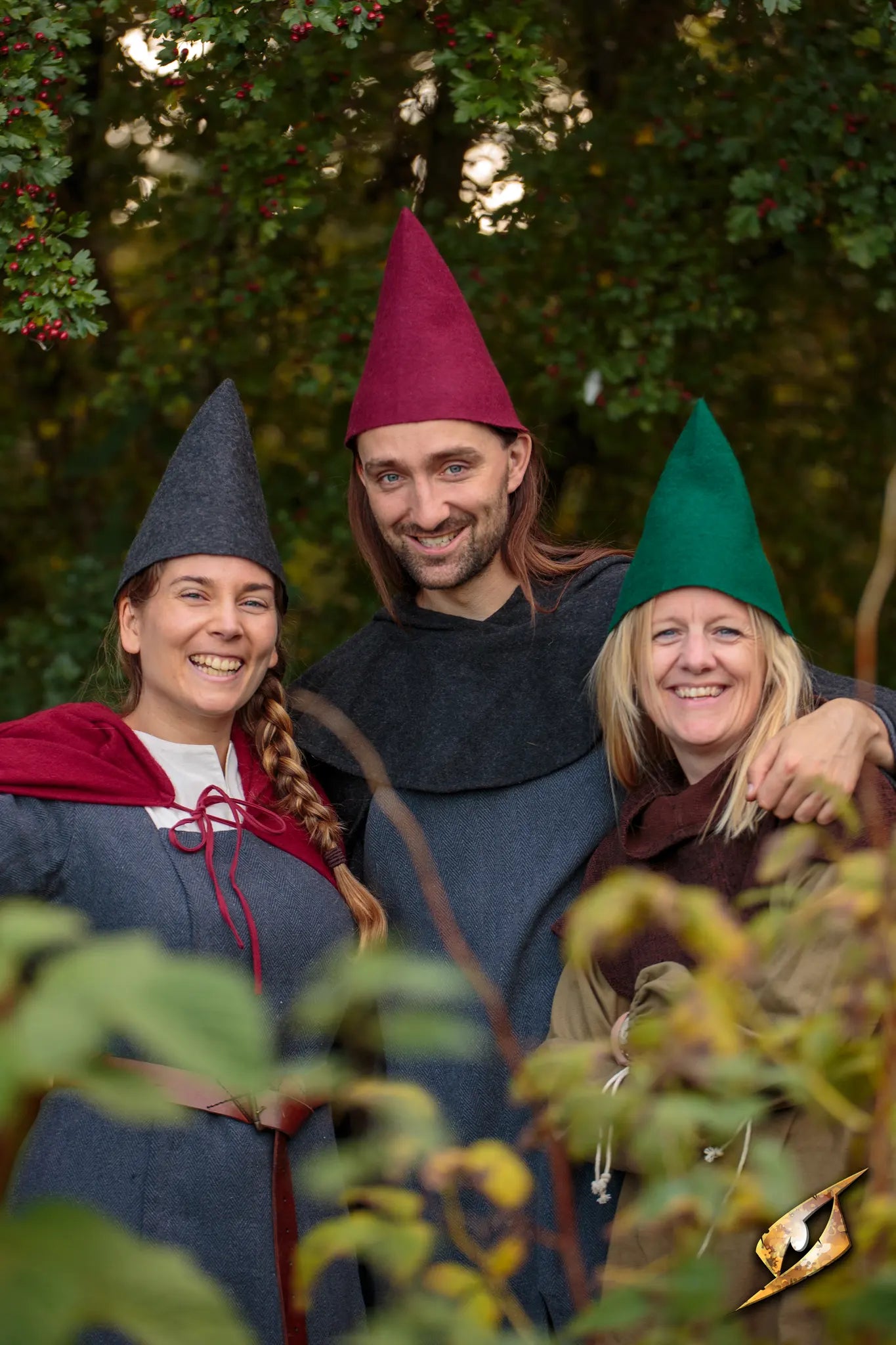 Gnome Hat