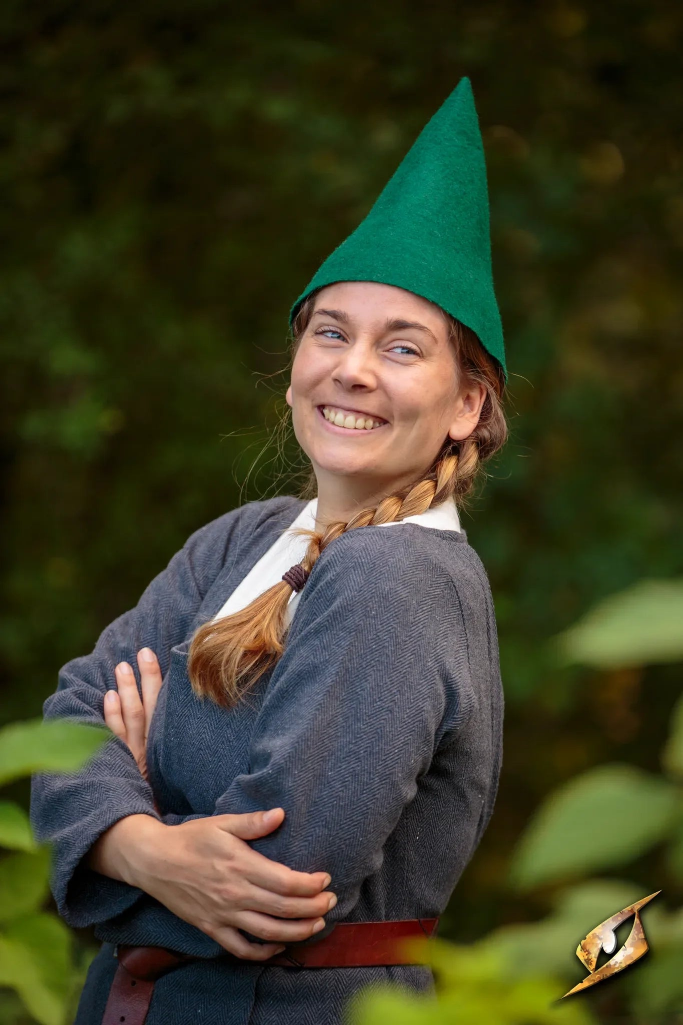 Gnome Hat