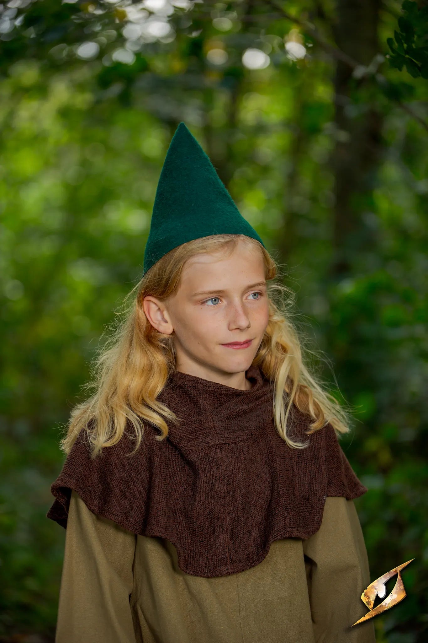 Gnome Hat