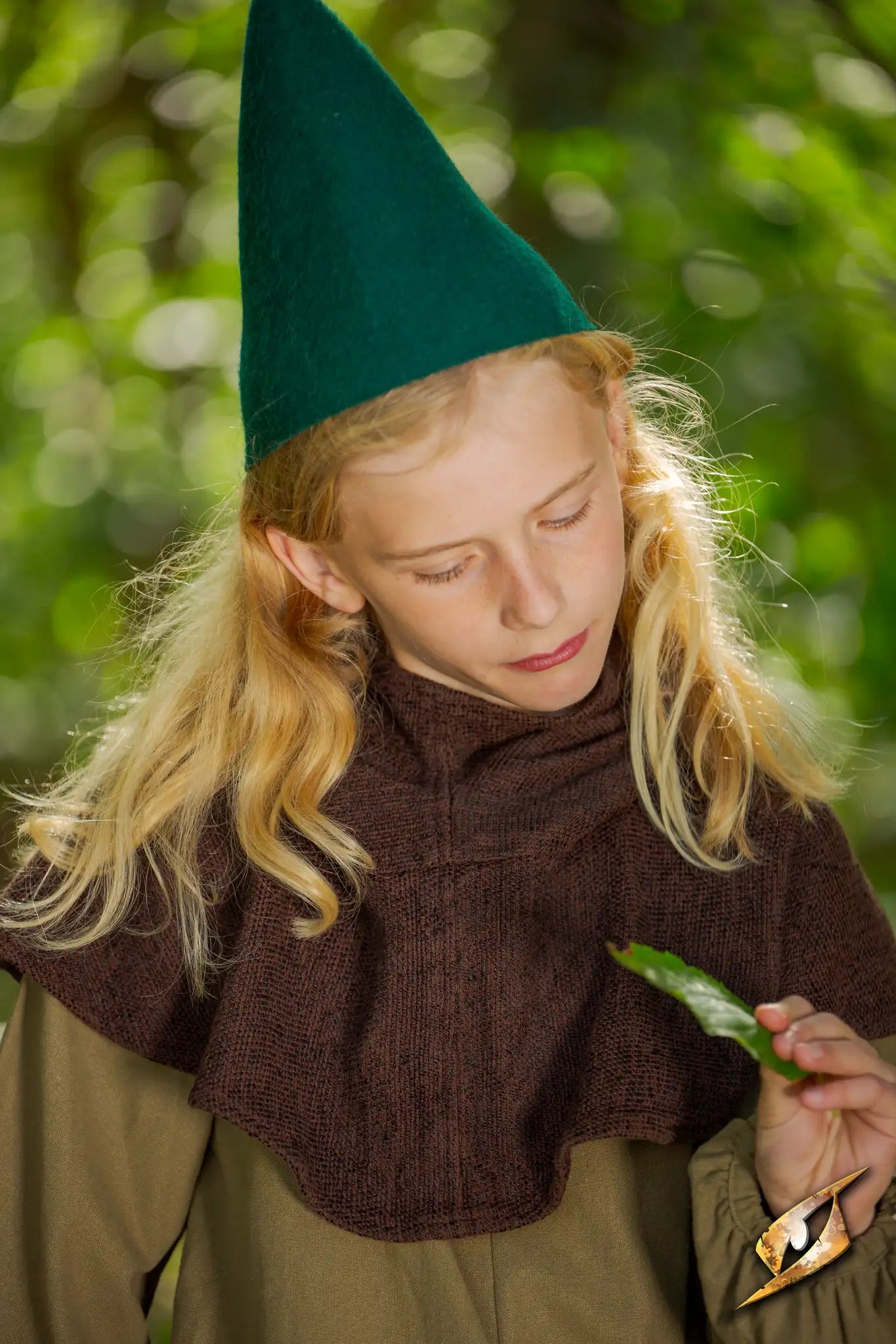 Gnome Hat
