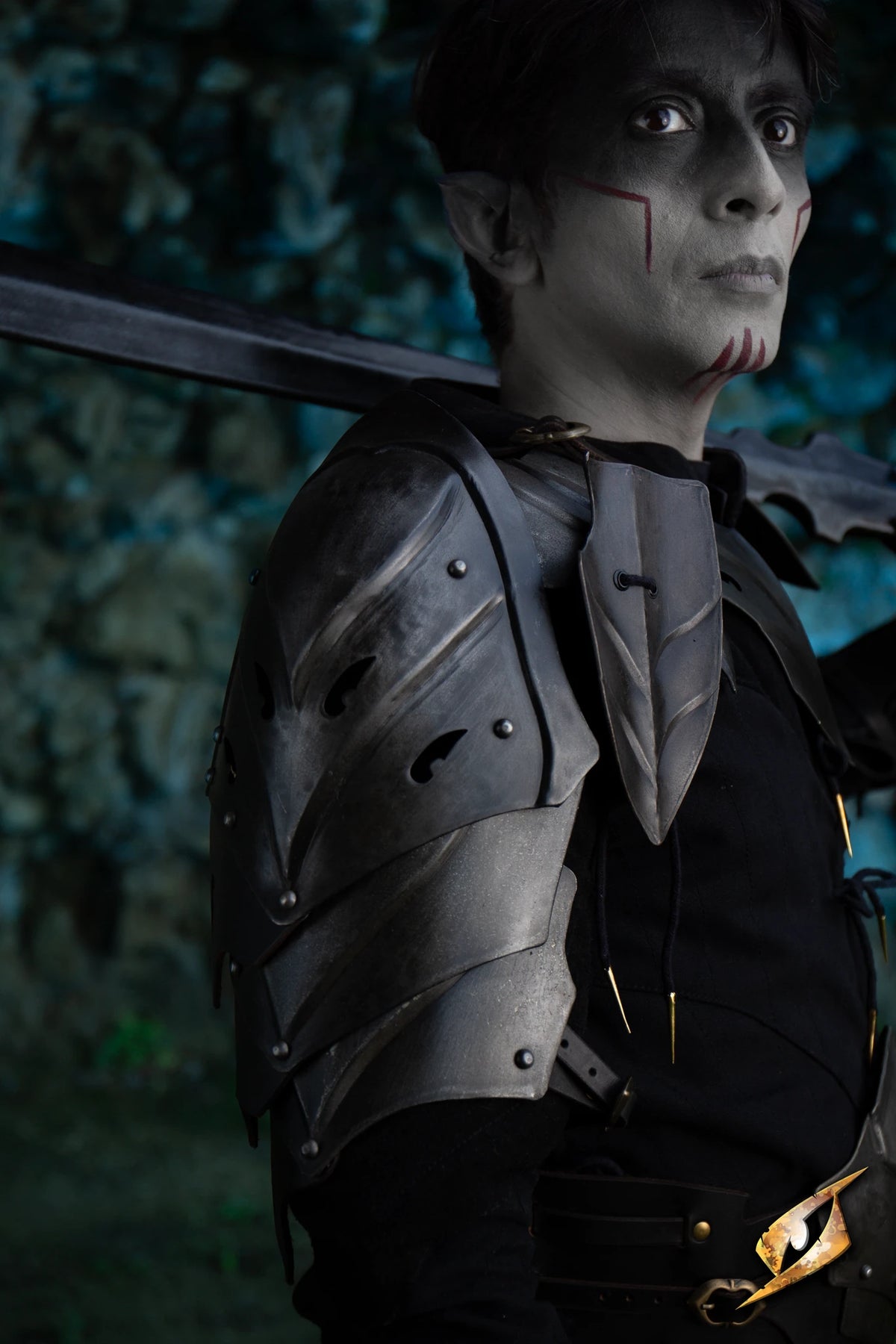 Eventide Armour Complete Set