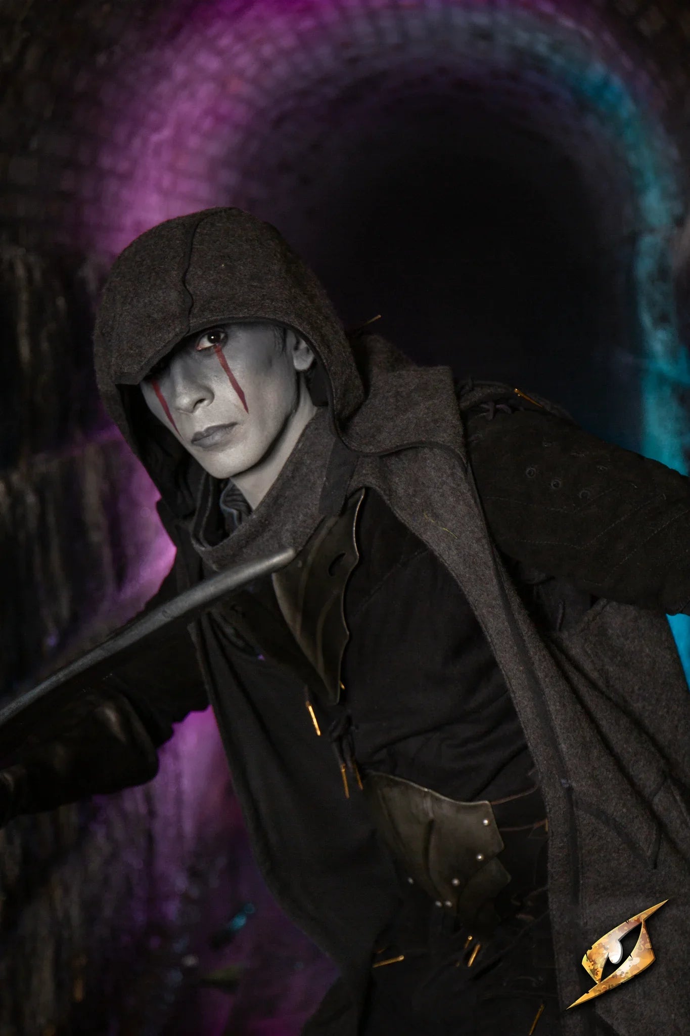 Eventide Overcoat