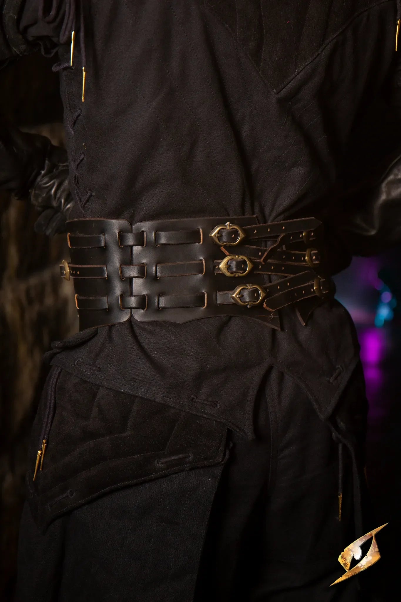 Eventide Belt