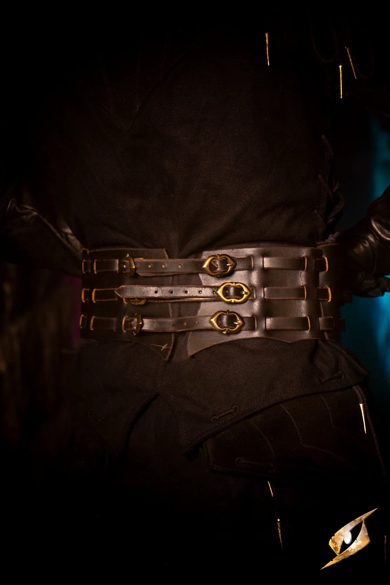 Eventide Belt