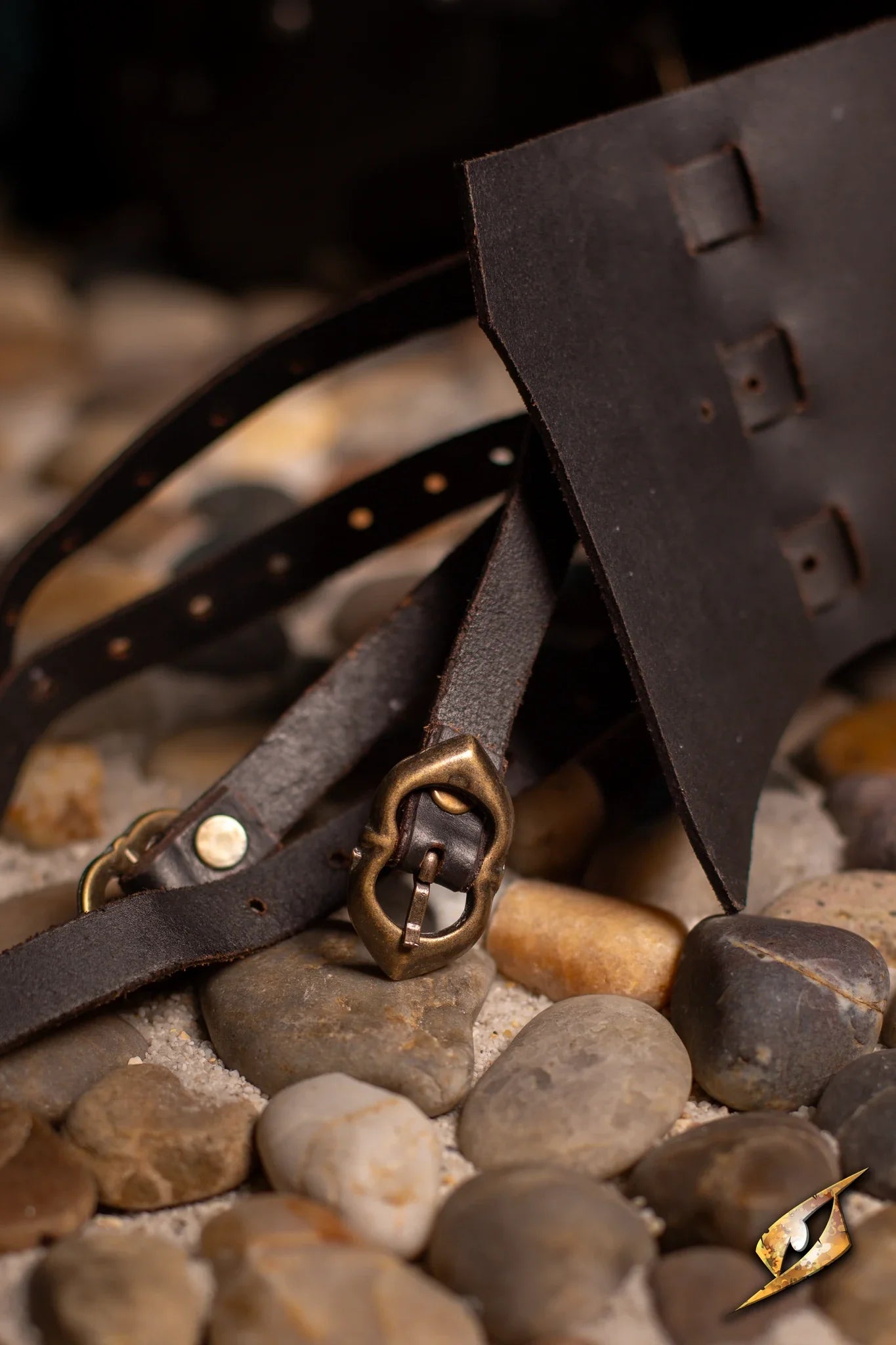 Eventide Belt