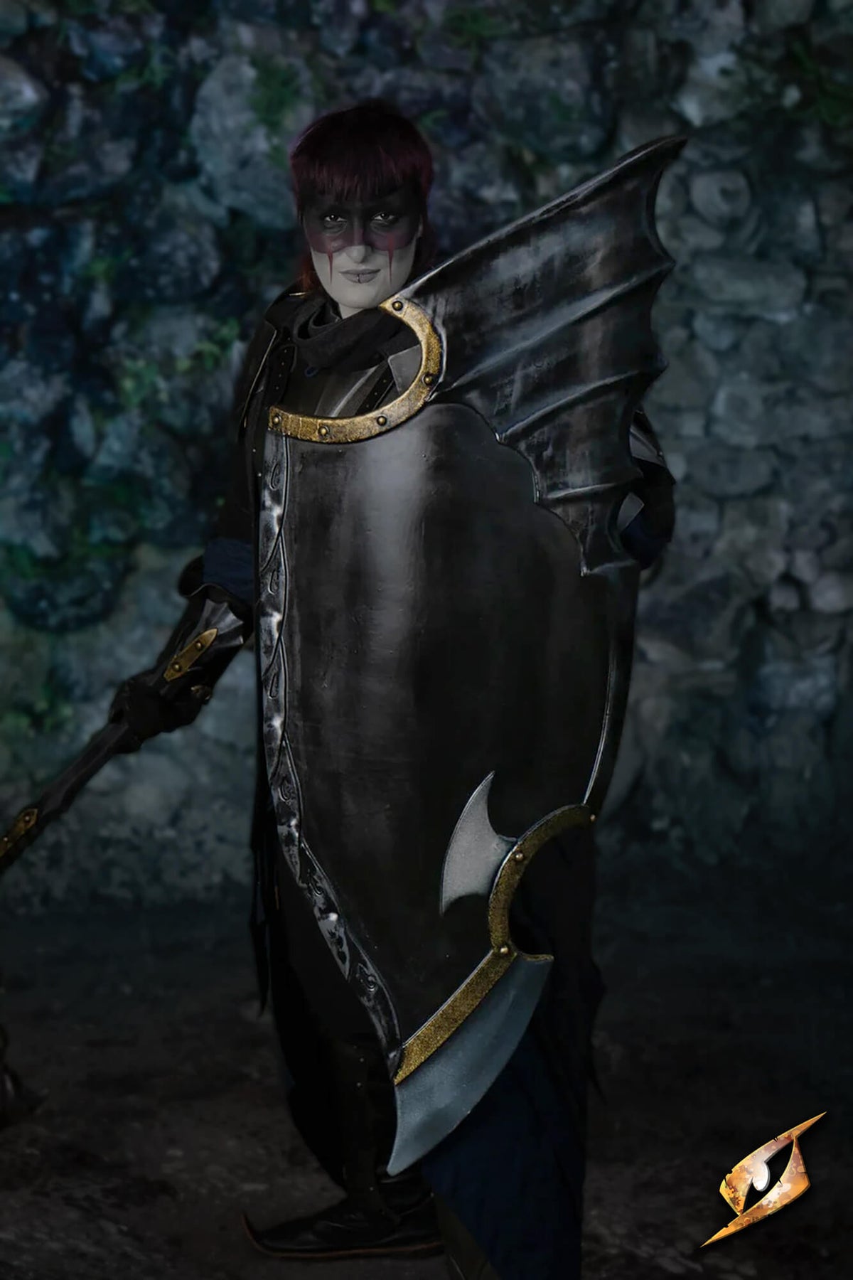 Eventide Shield