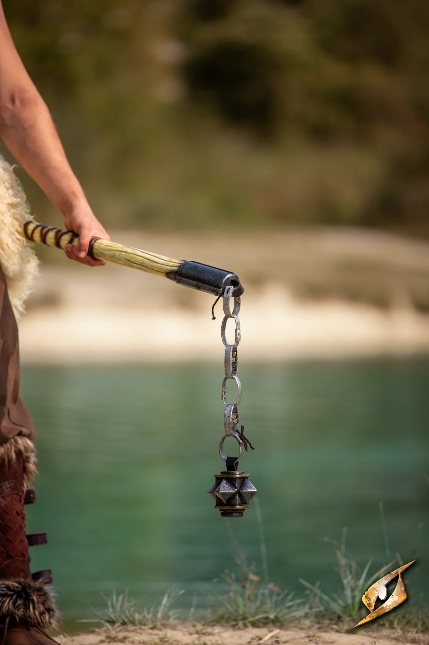 Flail Chain