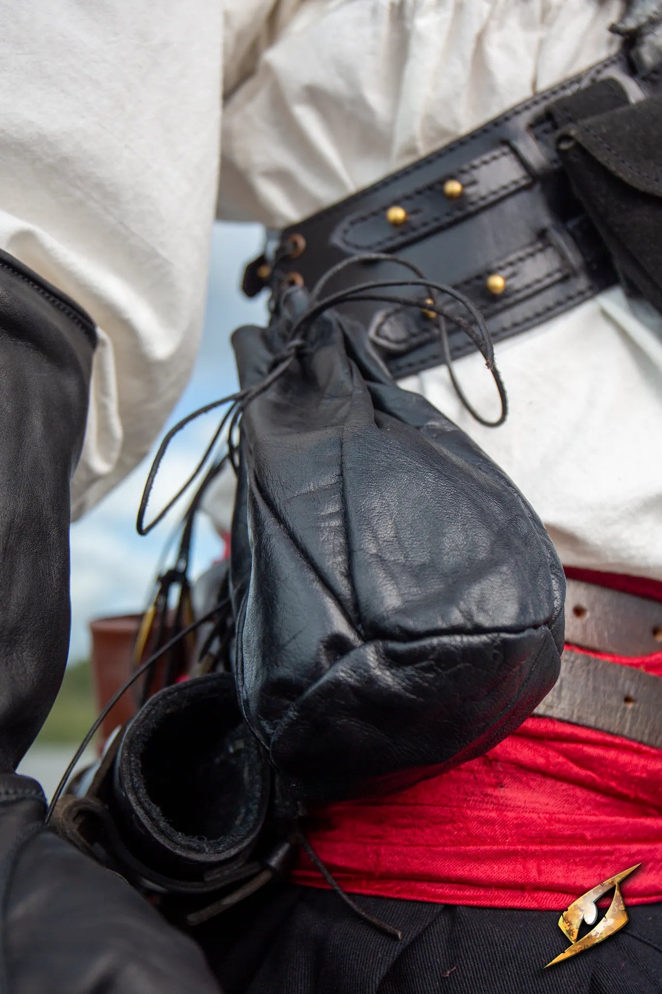Bounty Hunter Pouch