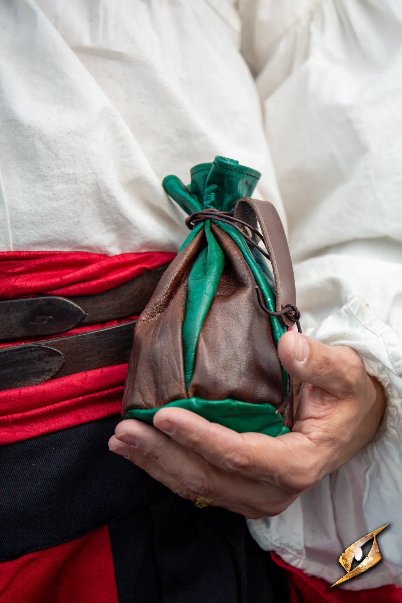 Bounty Hunter Pouch