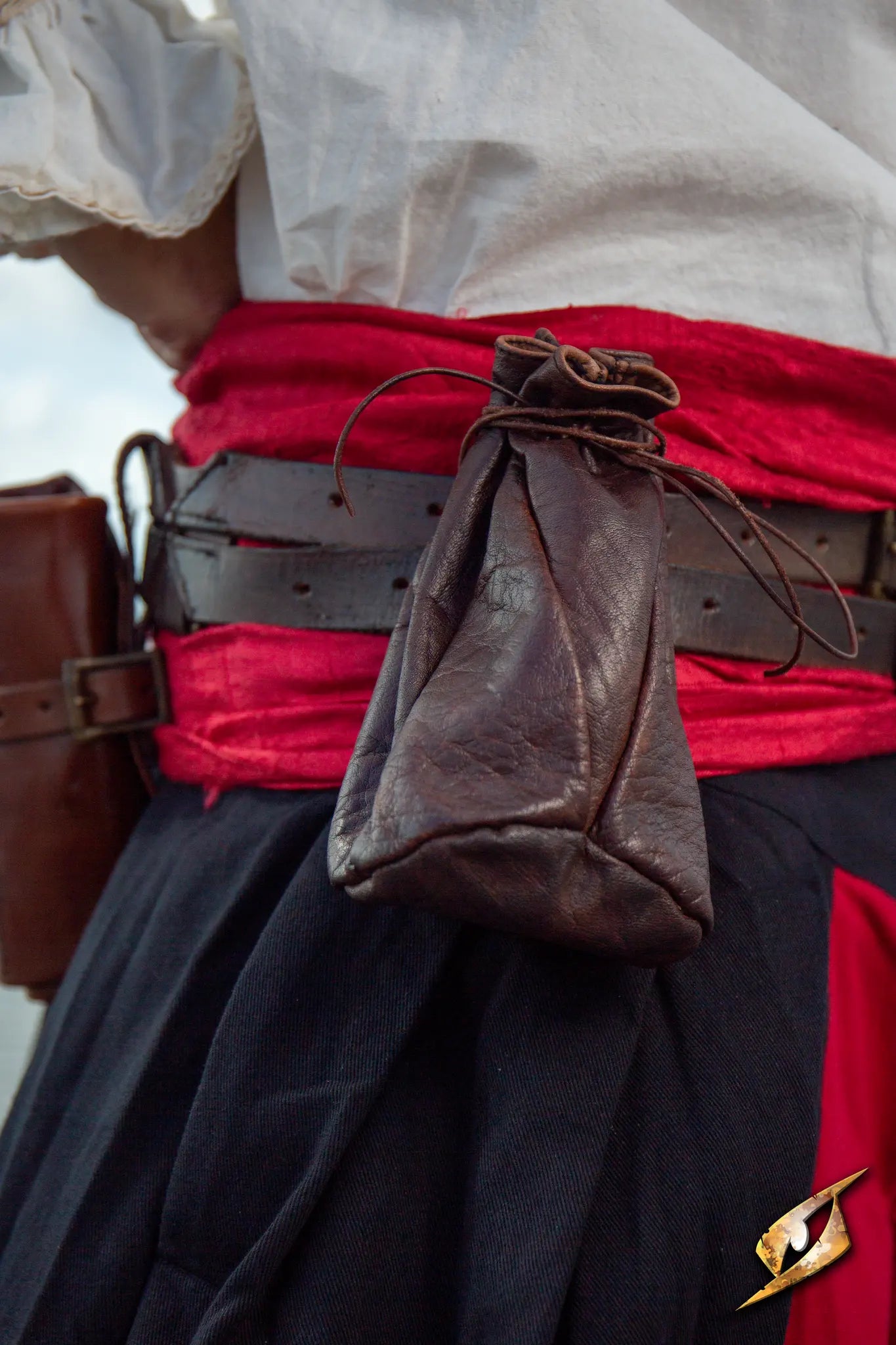 Bounty Hunter Pouch