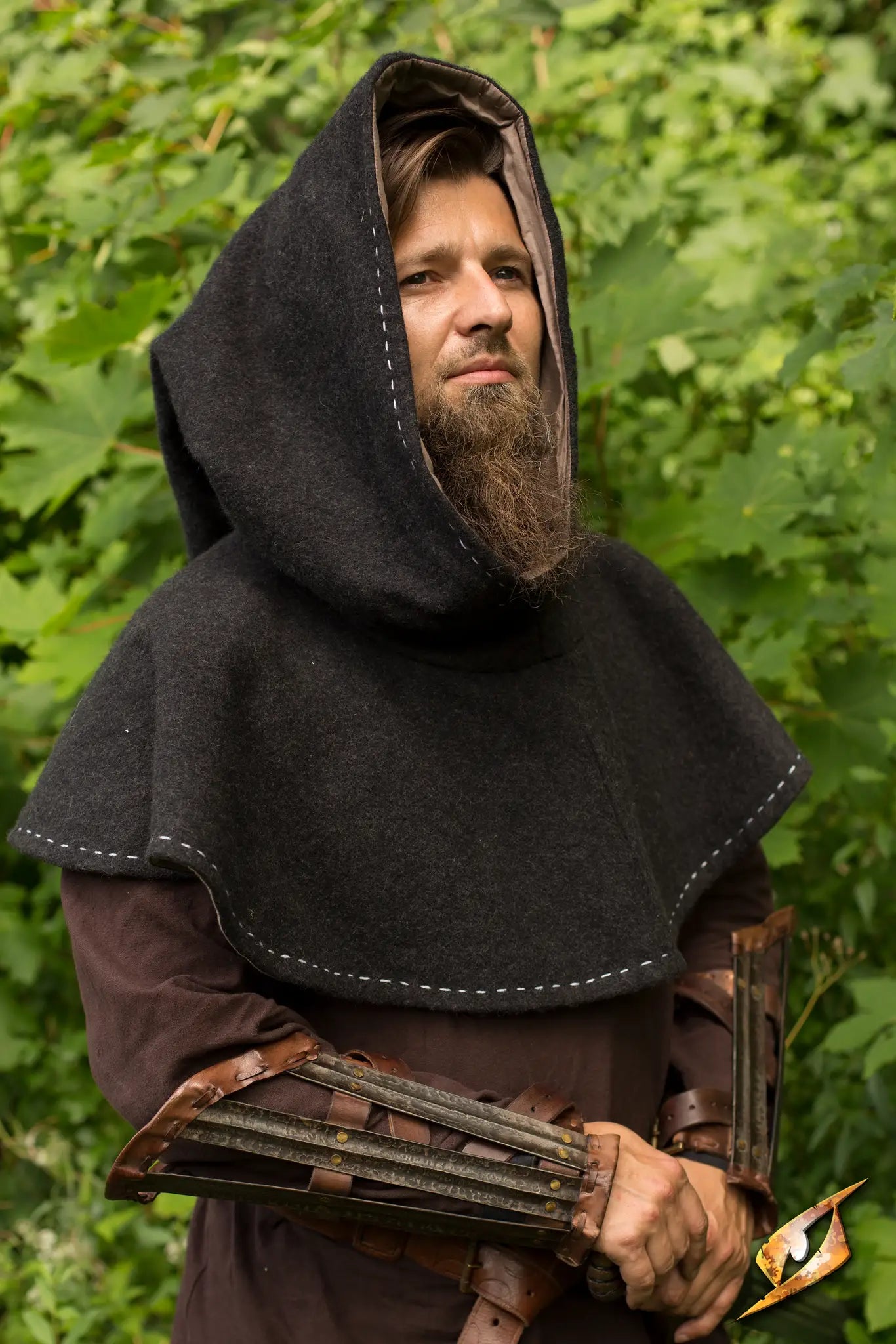 Hood - Medieval