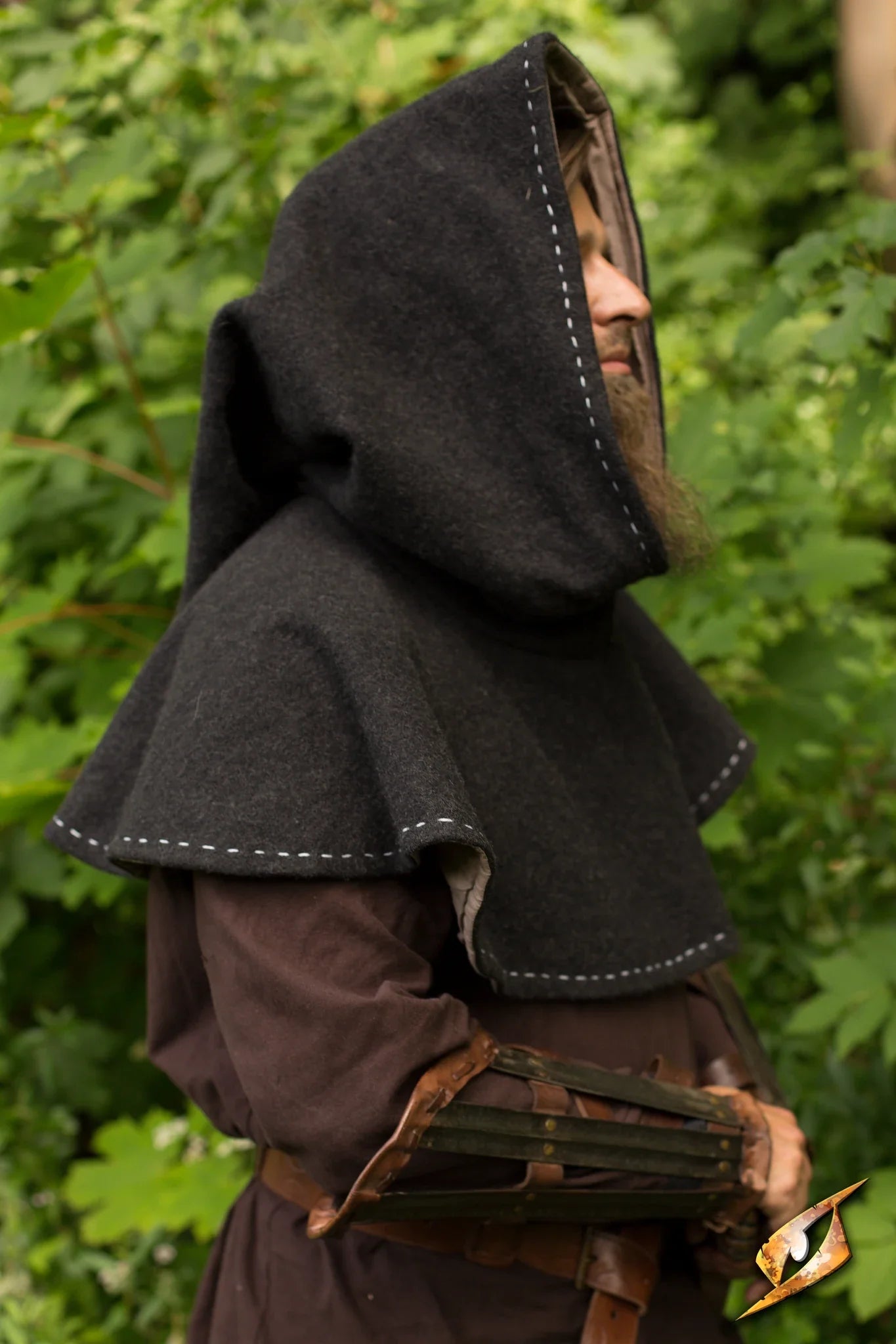 Hood - Medieval