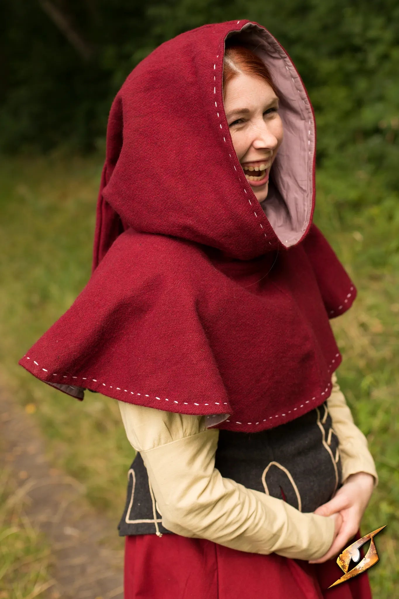 Hood - Medieval