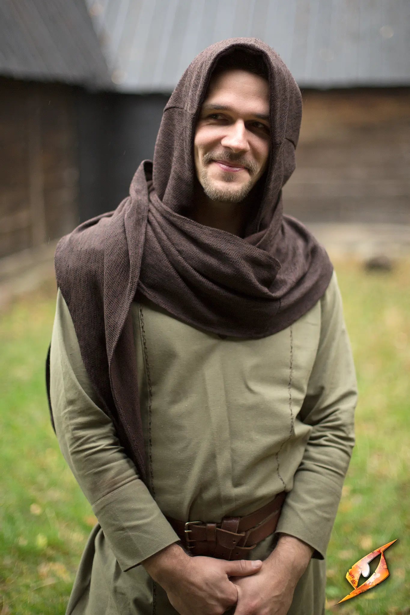 Cowl Altair