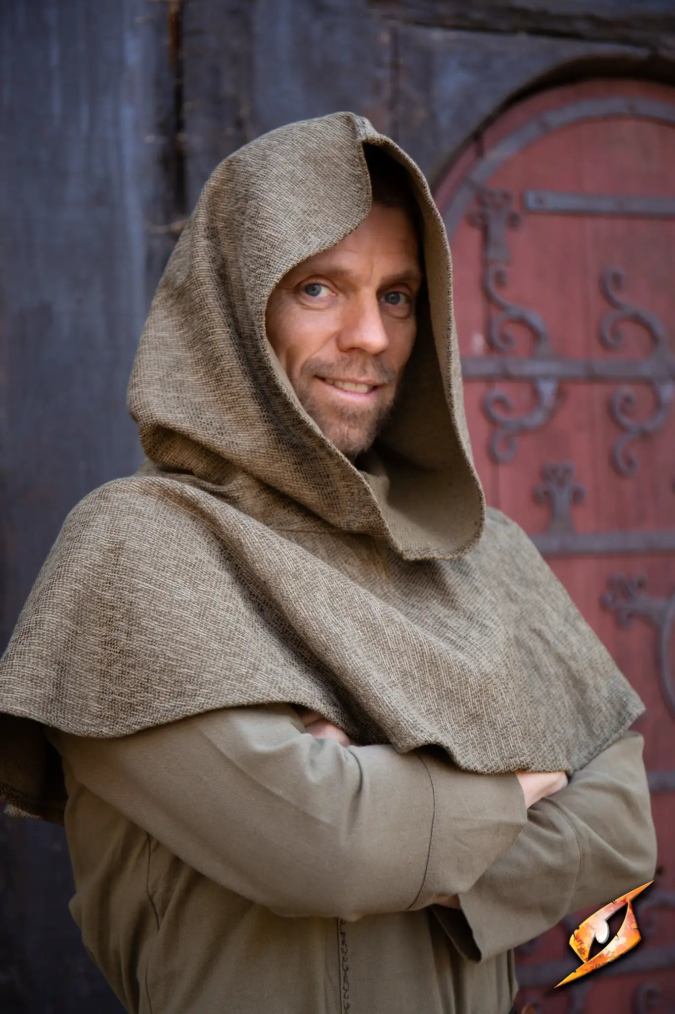Hood Adventurer