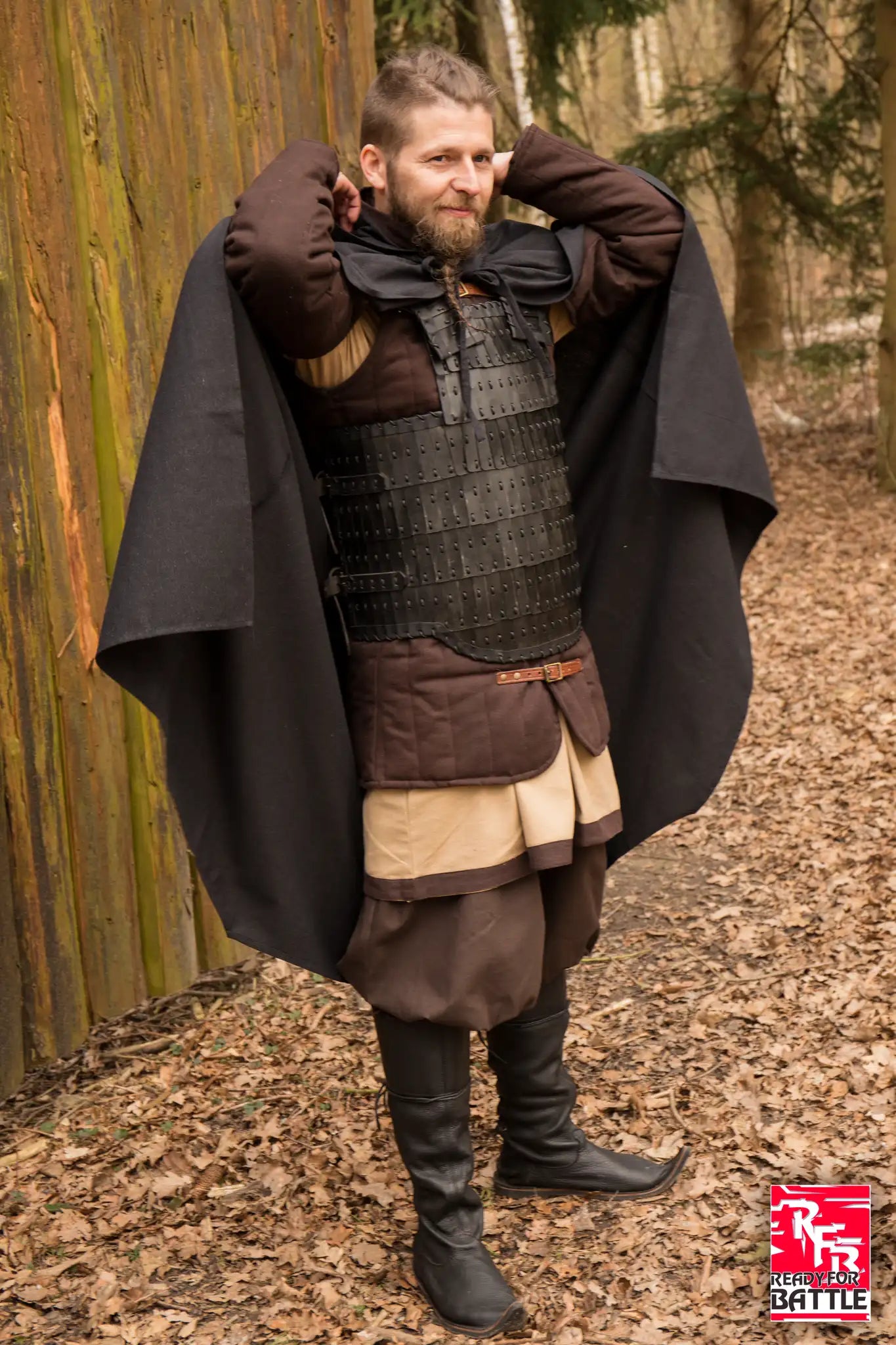 RFB Cape