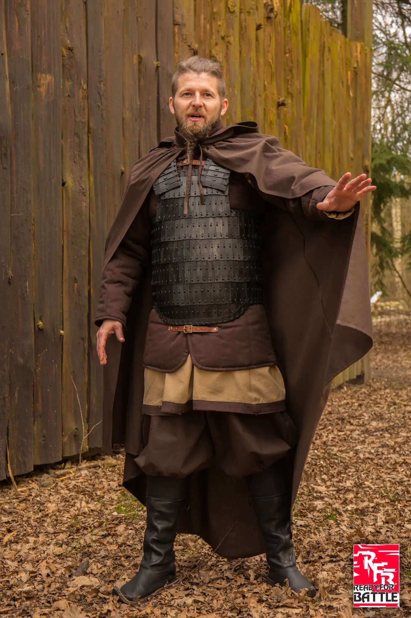 RFB Cape
